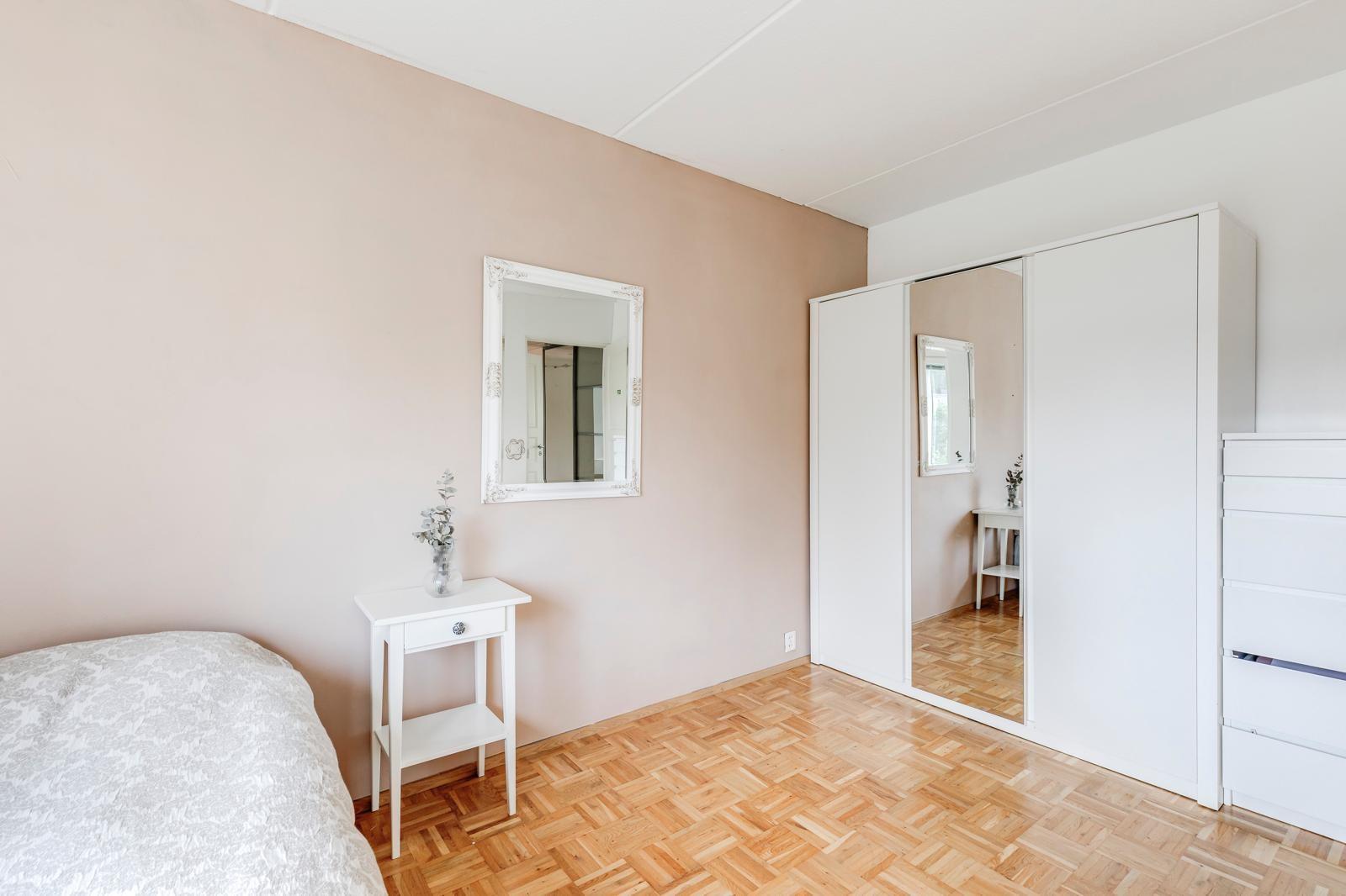 Venemestarintie 19, Vuosaari, Helsinki