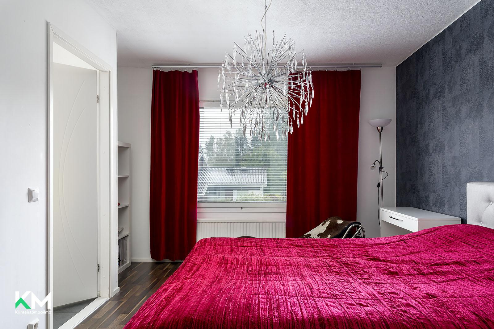 Nylanderintie 4, Kaijonranta, Oulu