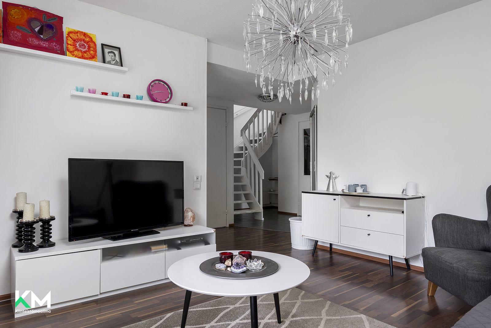 Nylanderintie 4, Kaijonranta, Oulu