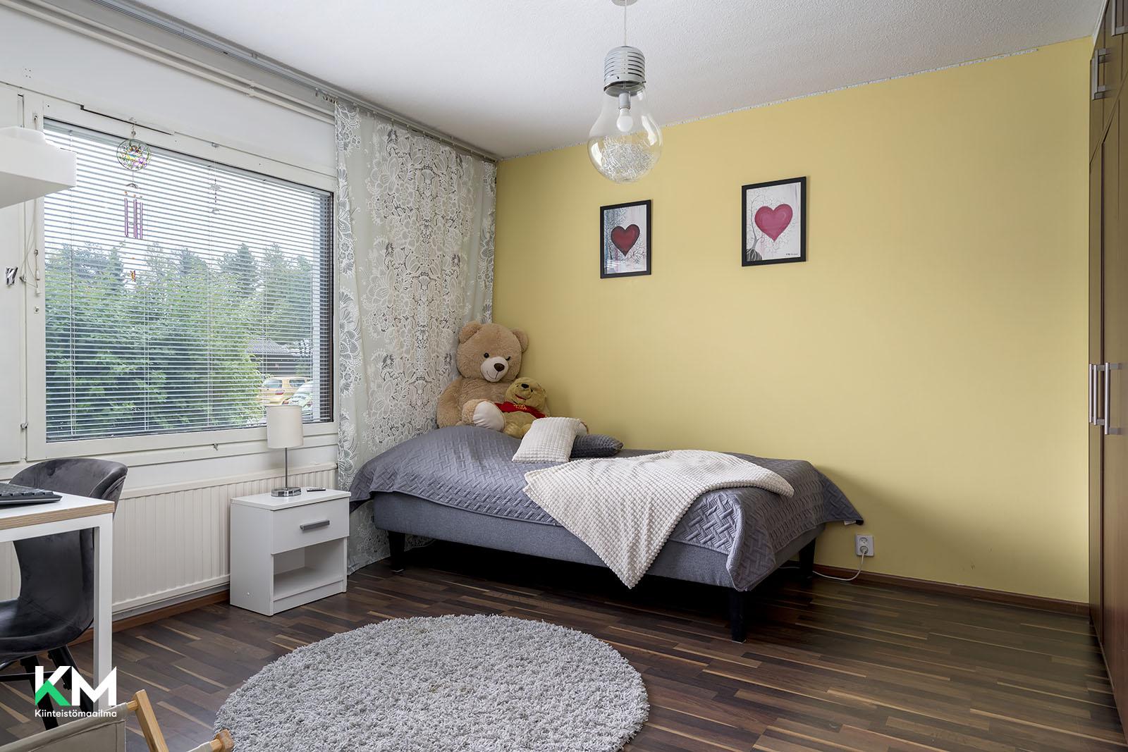 Nylanderintie 4, Kaijonranta, Oulu