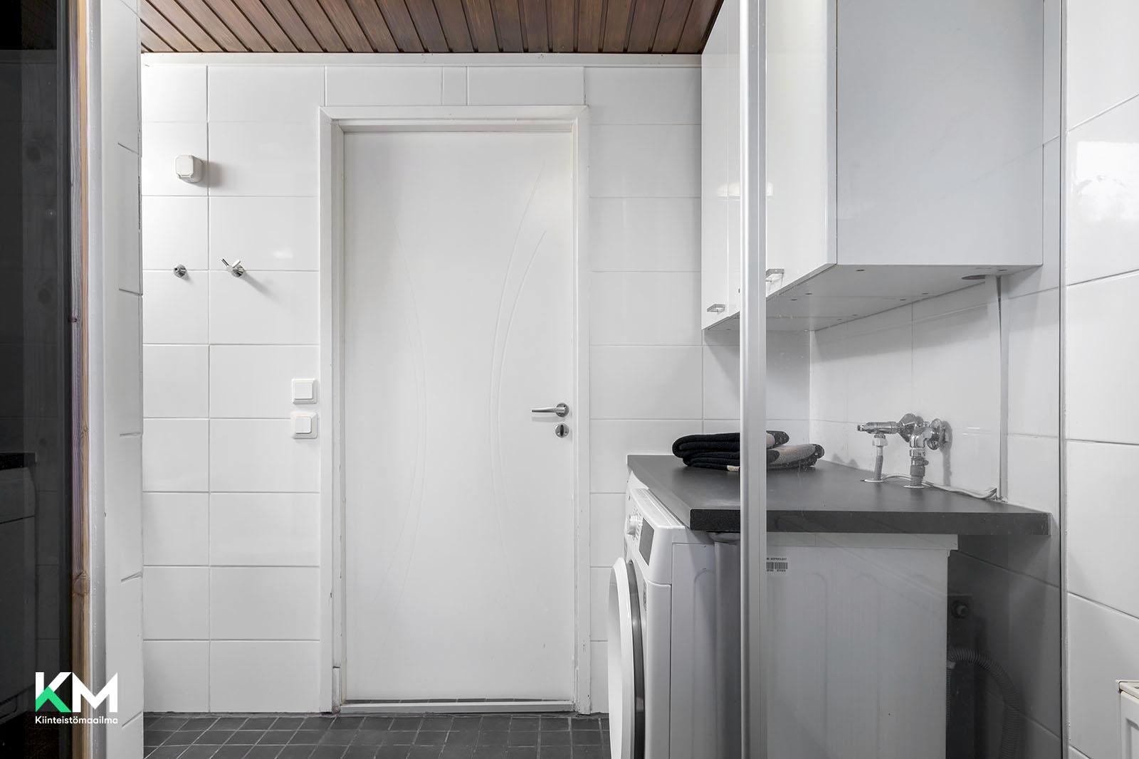 Nylanderintie 4, Kaijonranta, Oulu