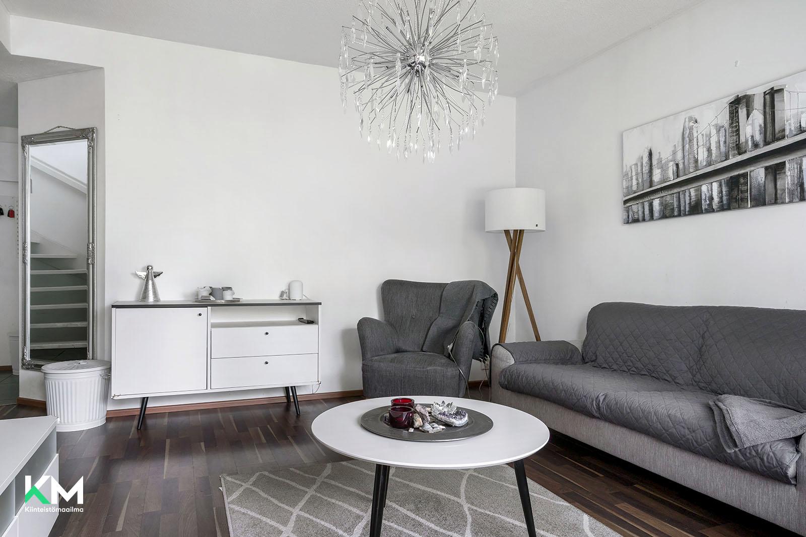 Nylanderintie 4, Kaijonranta, Oulu