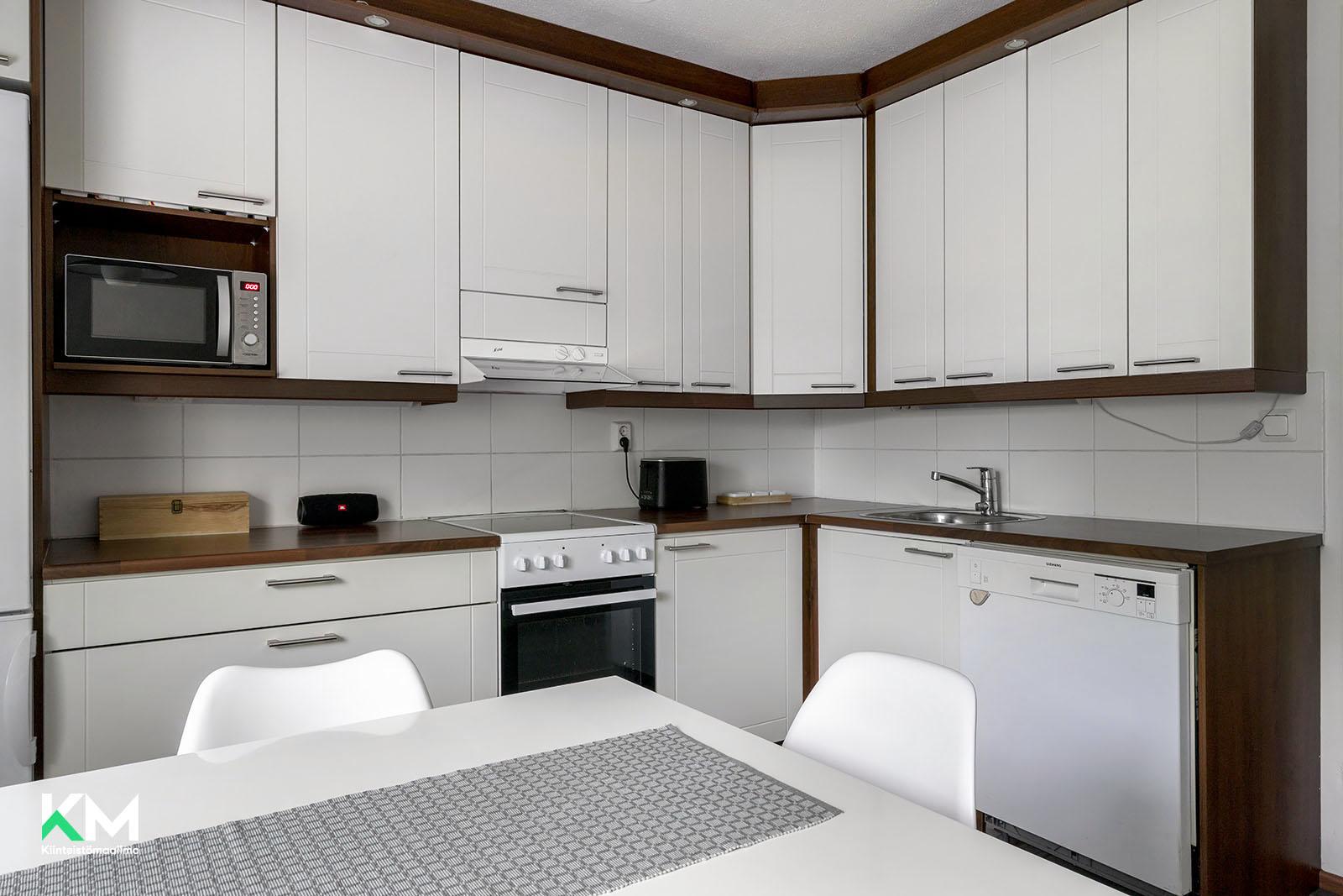 Nylanderintie 4, Kaijonranta, Oulu