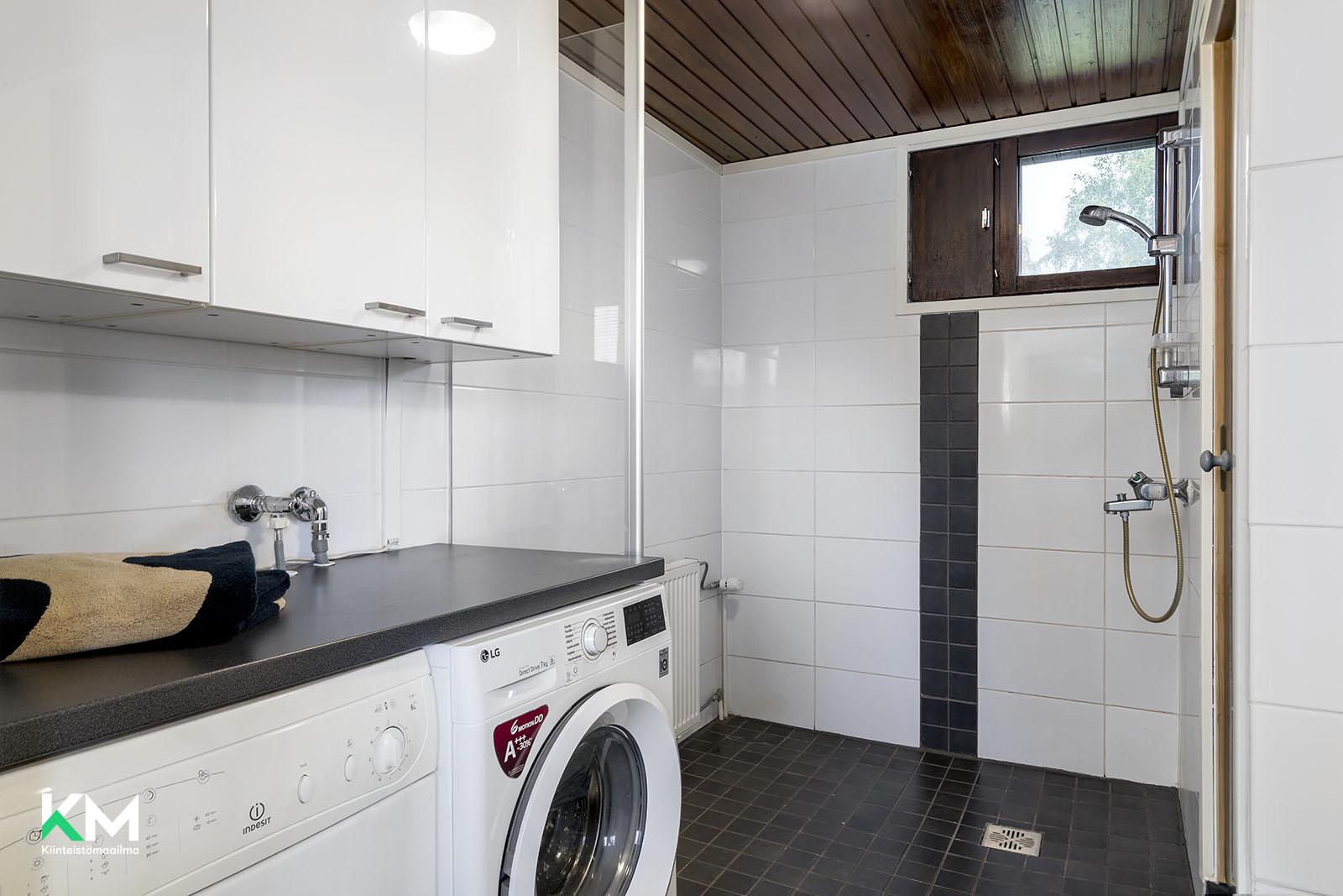 Nylanderintie 4, Kaijonranta, Oulu