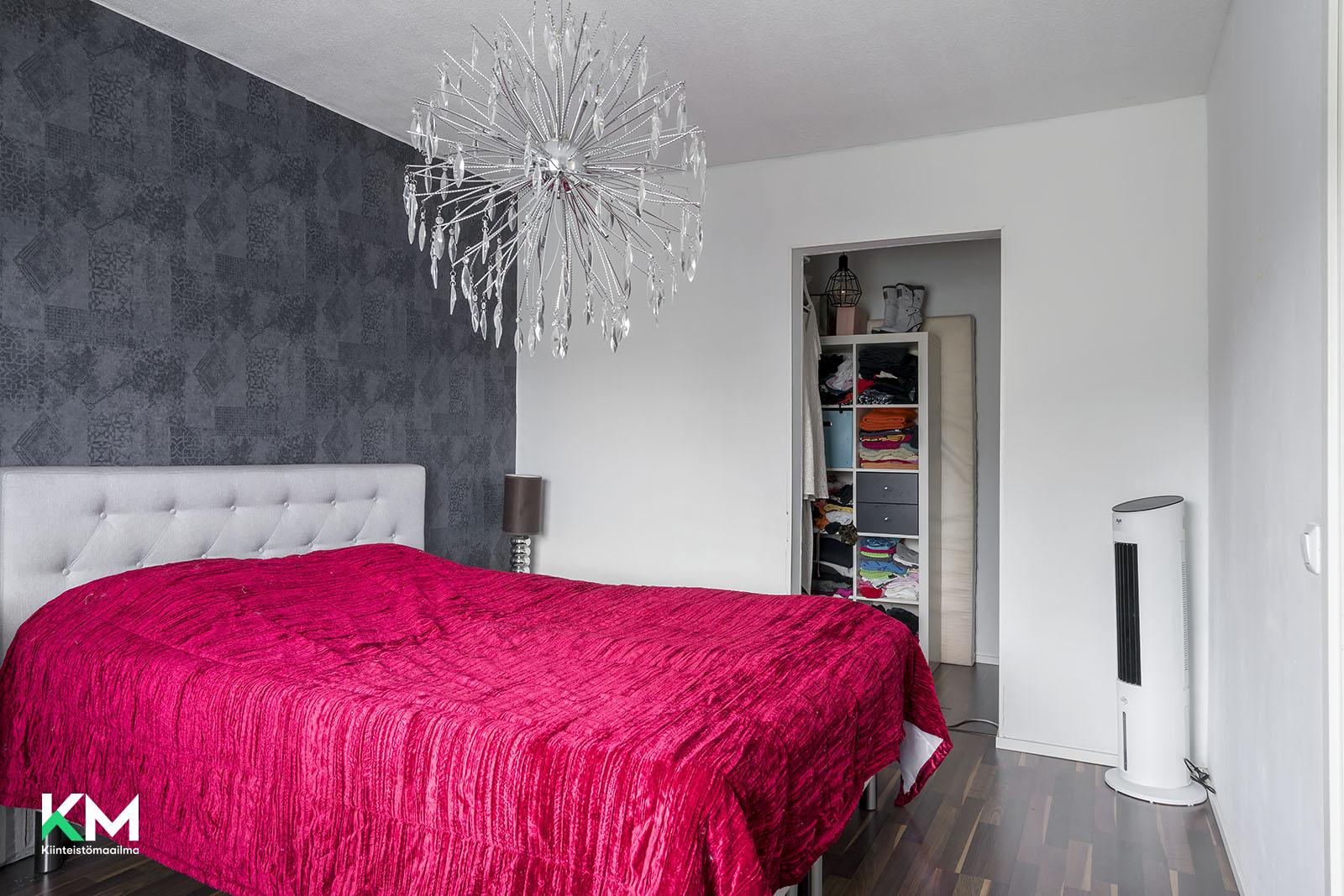 Nylanderintie 4, Kaijonranta, Oulu