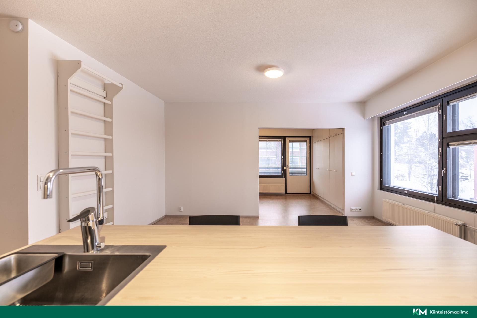 Maaherrankatu 19, Keskusta, Mikkeli