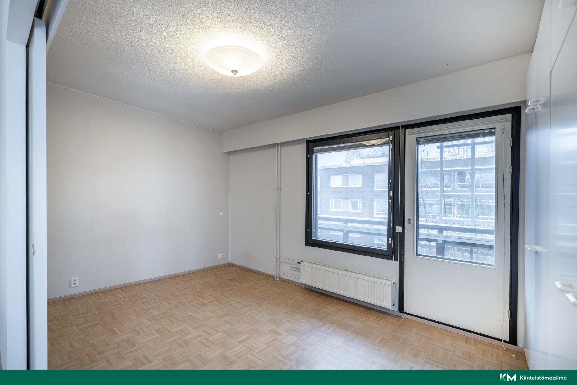 Maaherrankatu 19, Keskusta, Mikkeli