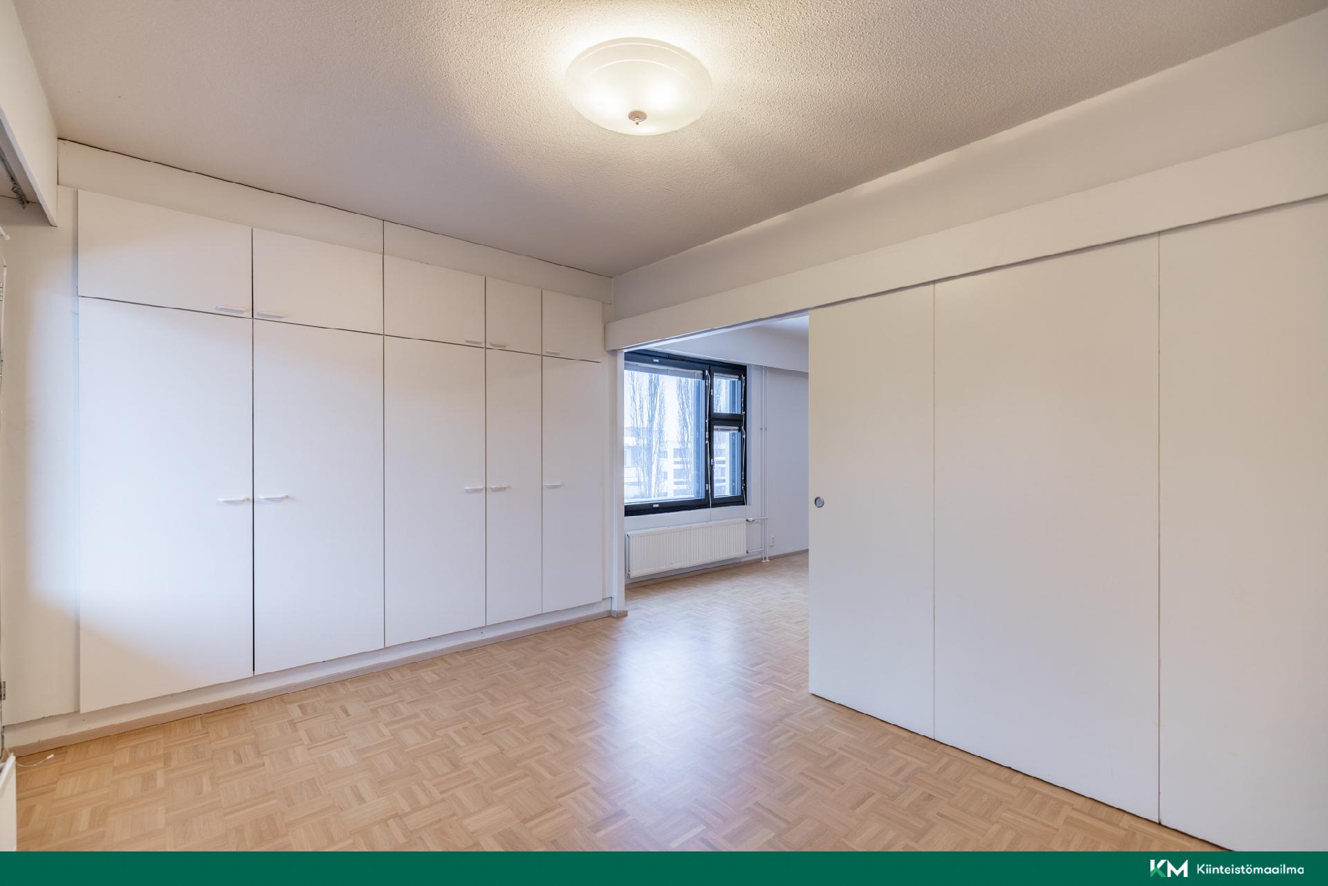 Maaherrankatu 19, Keskusta, Mikkeli