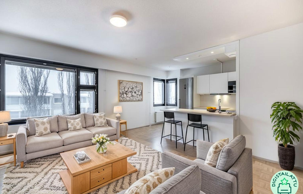 Maaherrankatu 19, Keskusta, Mikkeli