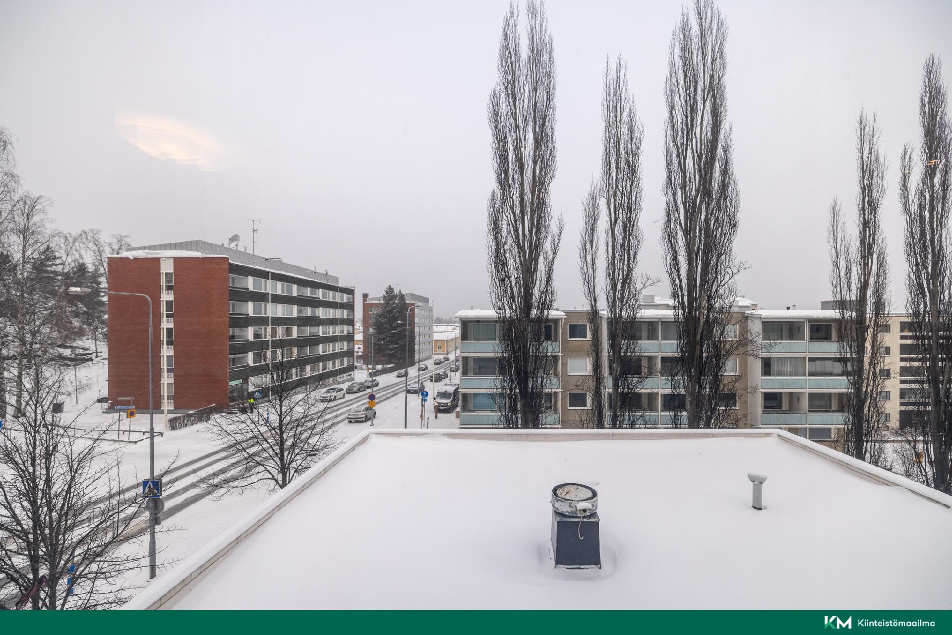 Maaherrankatu 19, Keskusta, Mikkeli