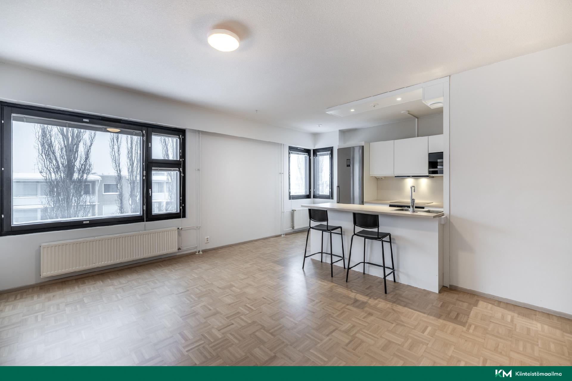 Maaherrankatu 19, Keskusta, Mikkeli