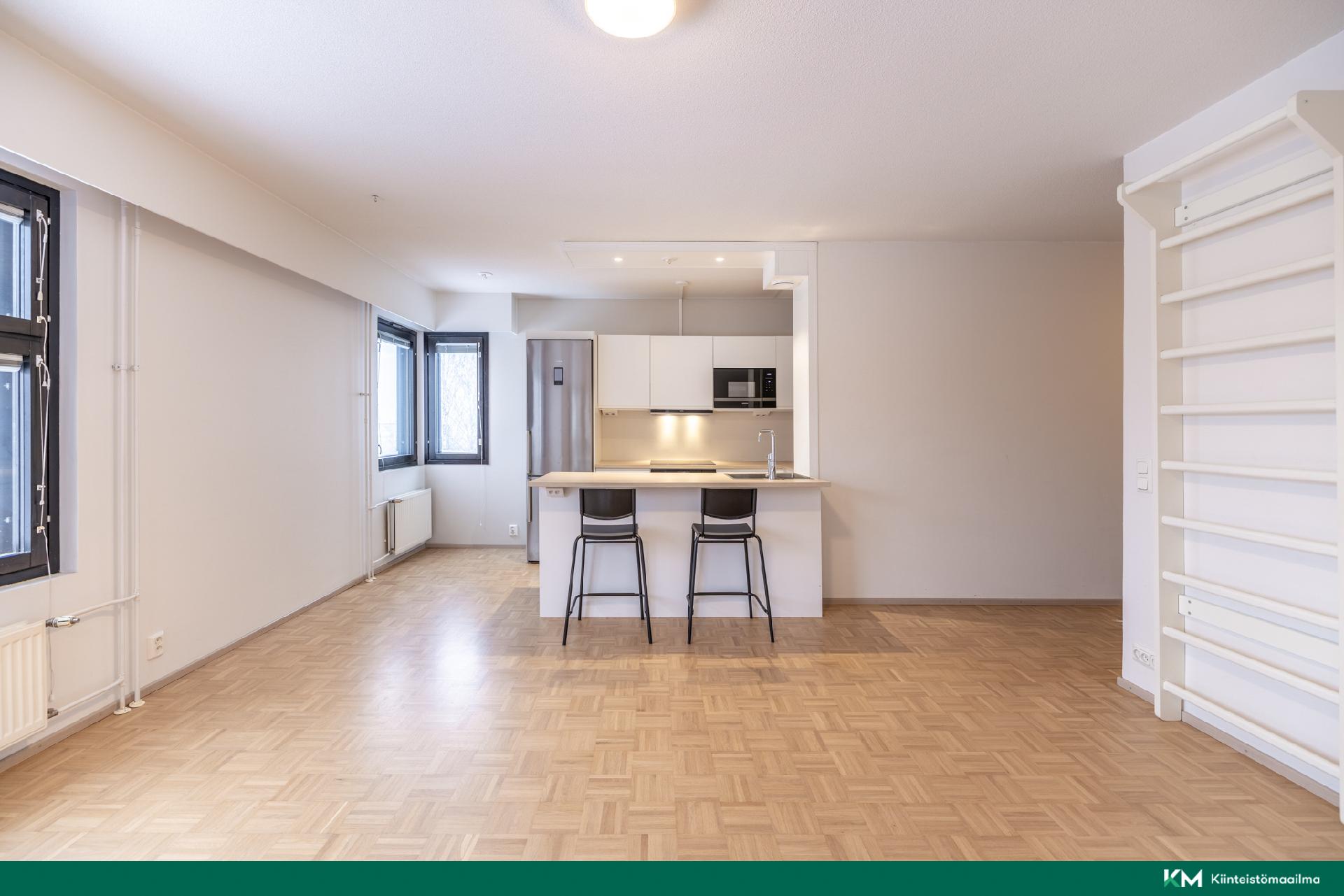 Maaherrankatu 19, Keskusta, Mikkeli