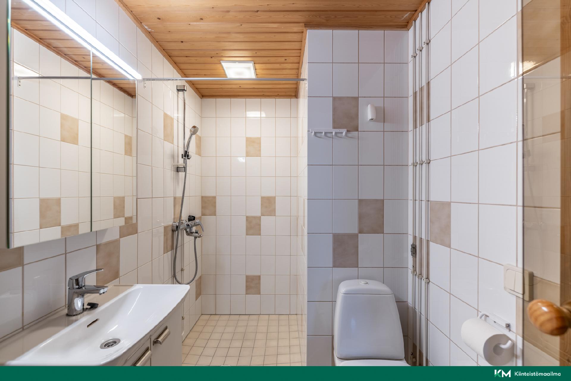 Maaherrankatu 19, Keskusta, Mikkeli