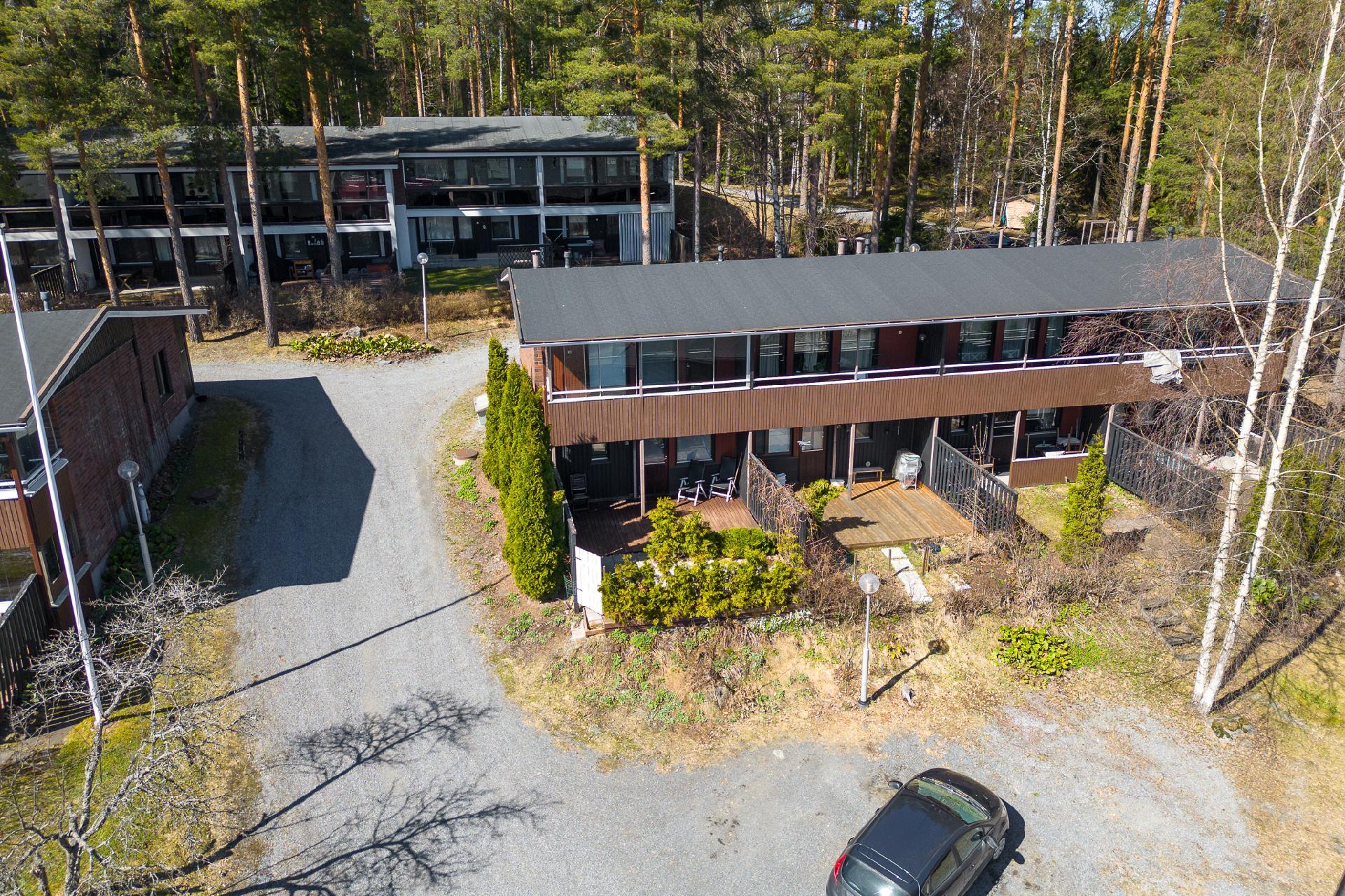 Salomaantie 49, Eerola, Valkeakoski