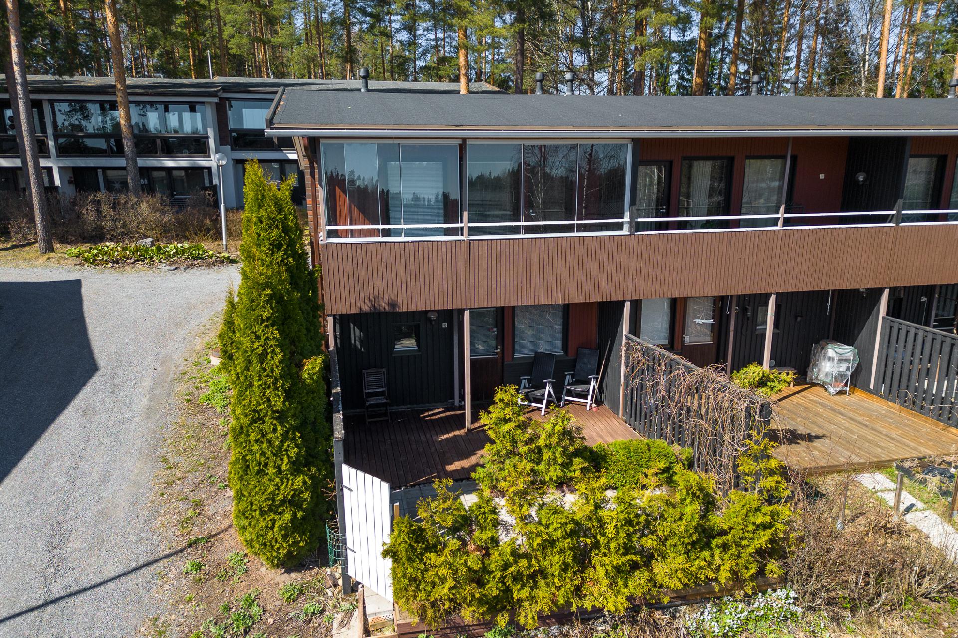 Salomaantie 49, Eerola, Valkeakoski