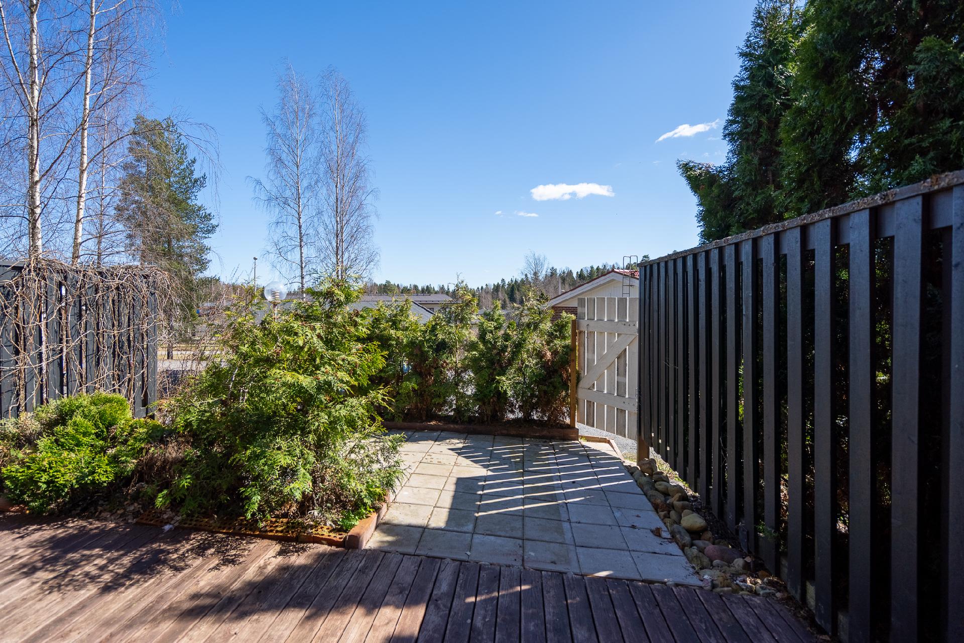 Salomaantie 49, Eerola, Valkeakoski