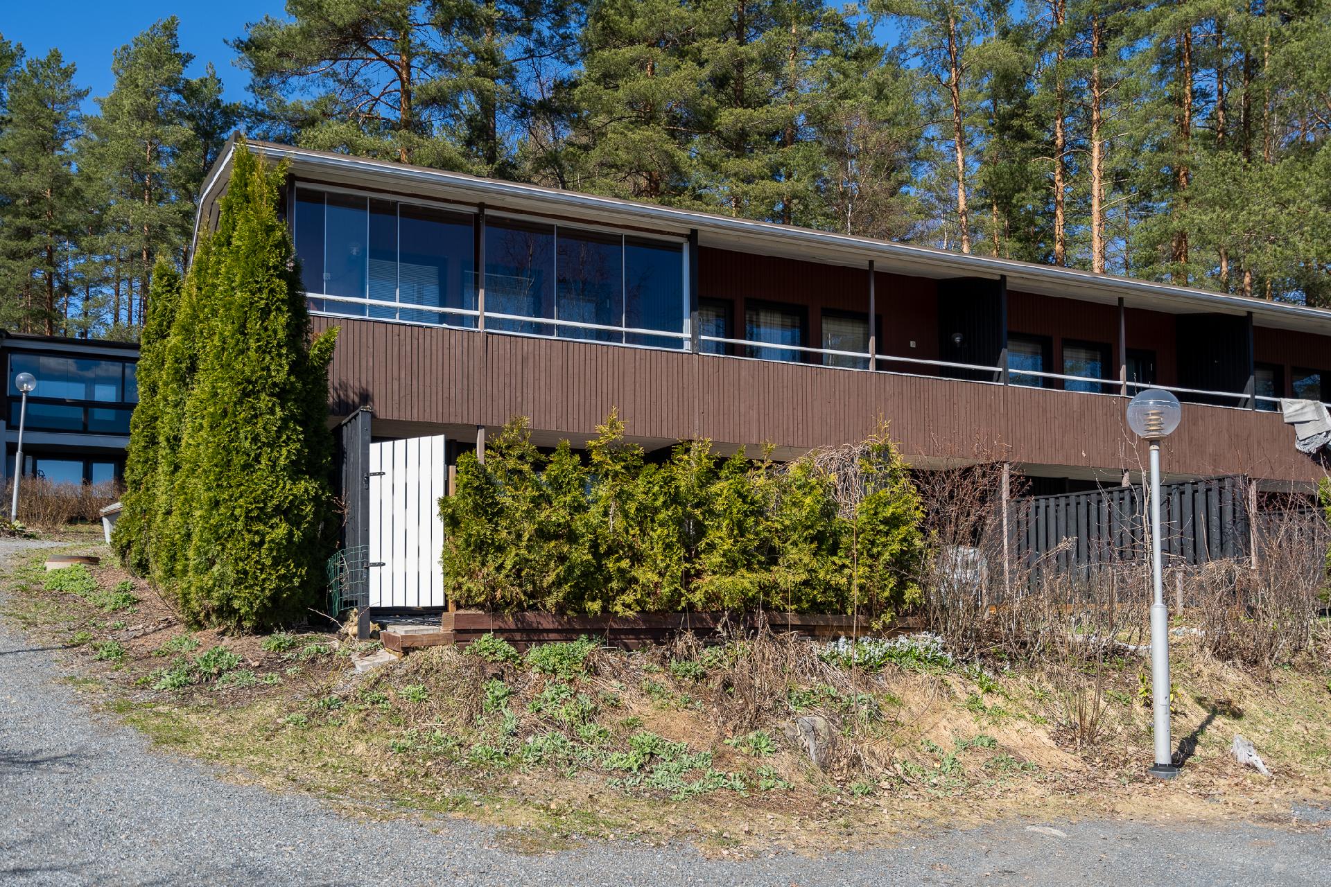 Salomaantie 49, Eerola, Valkeakoski