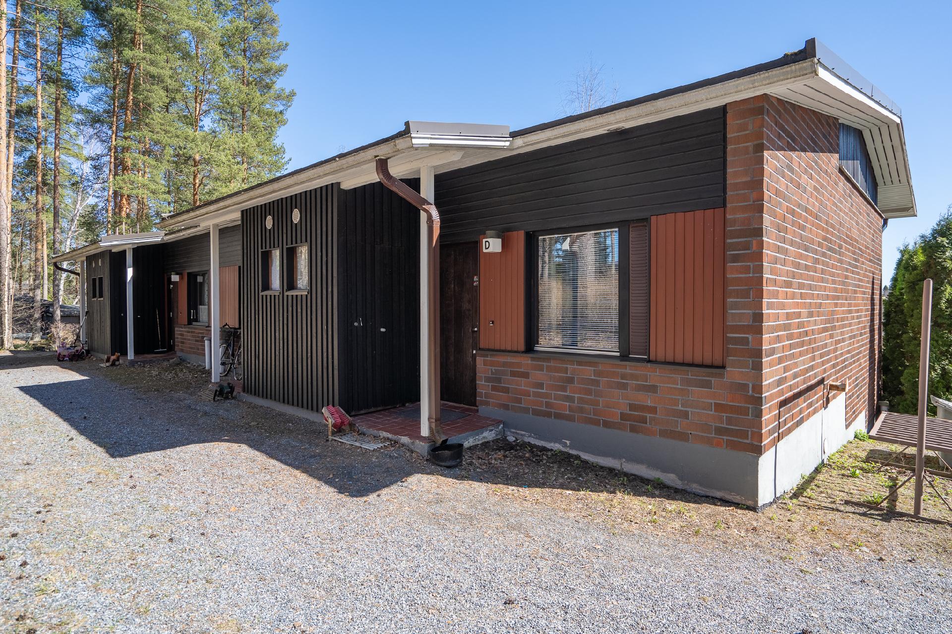 Salomaantie 49, Eerola, Valkeakoski