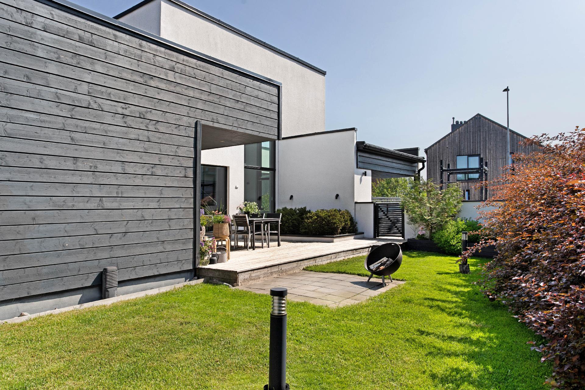 Rubiinikehä 25, Kivistö, Vantaa