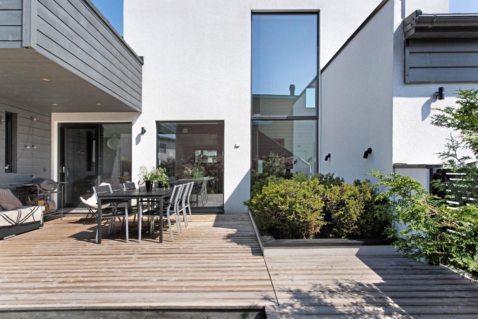 Rubiinikehä 25, Kivistö, Vantaa