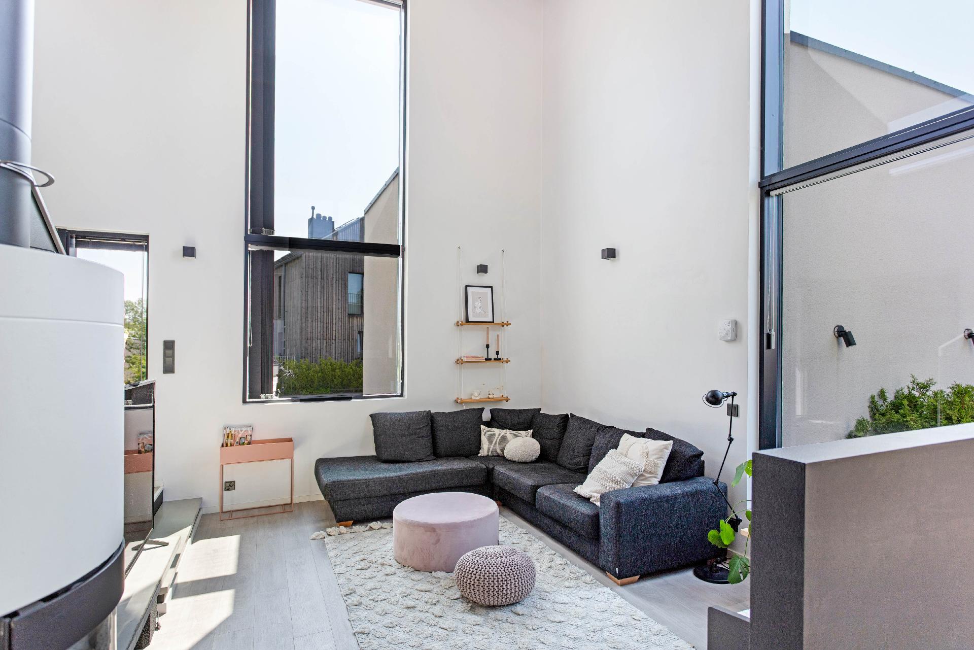 Rubiinikehä 25, Kivistö, Vantaa