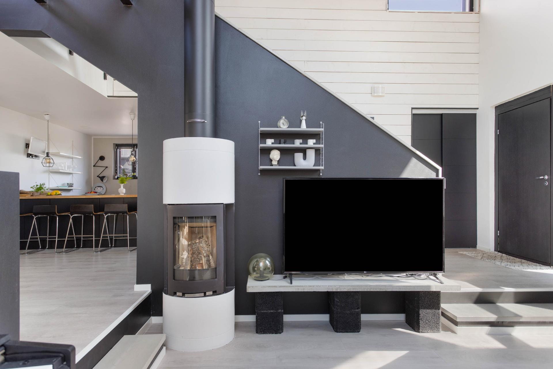 Rubiinikehä 25, Kivistö, Vantaa