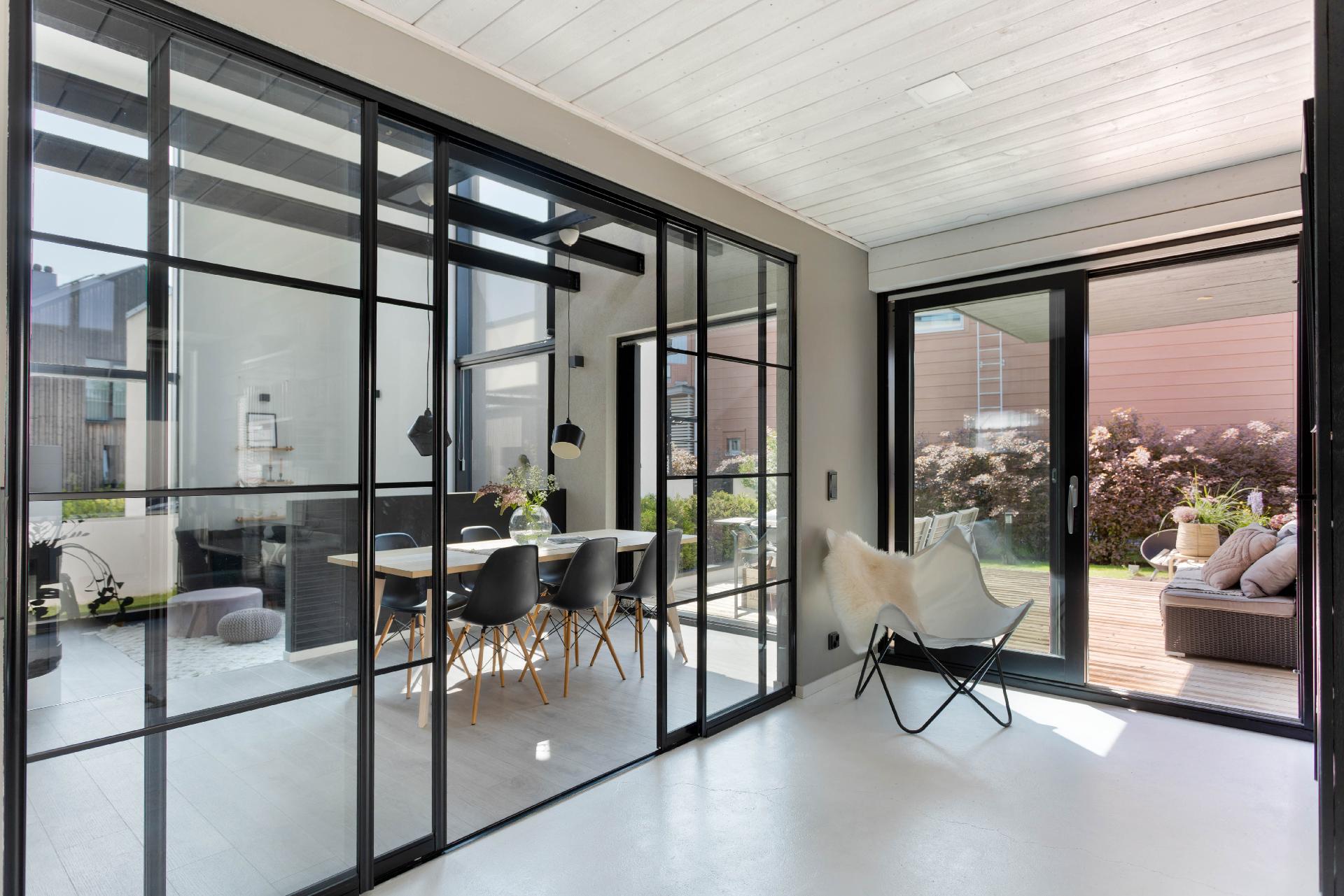 Rubiinikehä 25, Kivistö, Vantaa