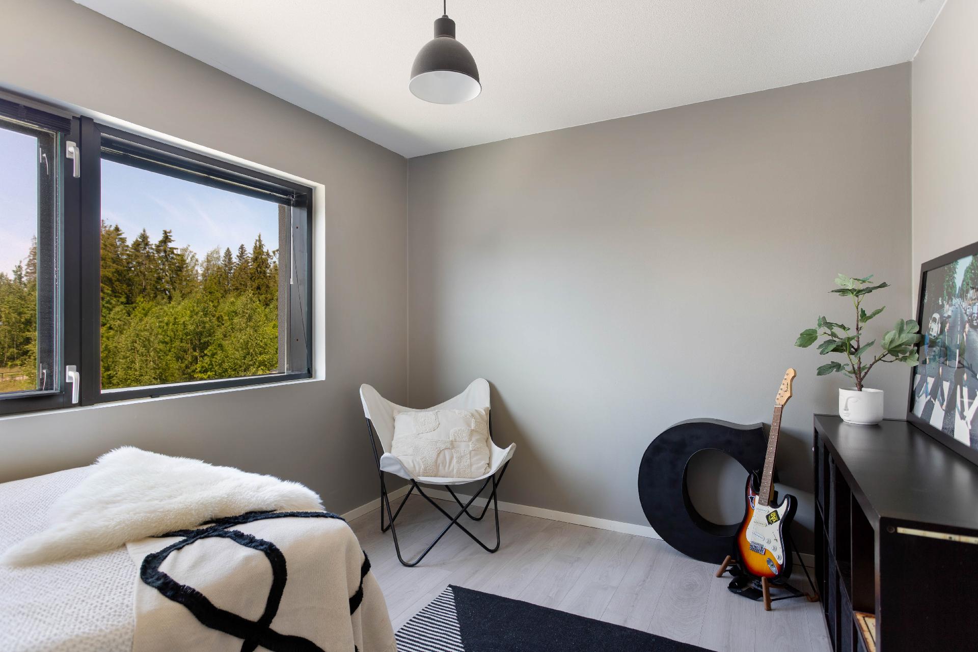 Rubiinikehä 25, Kivistö, Vantaa