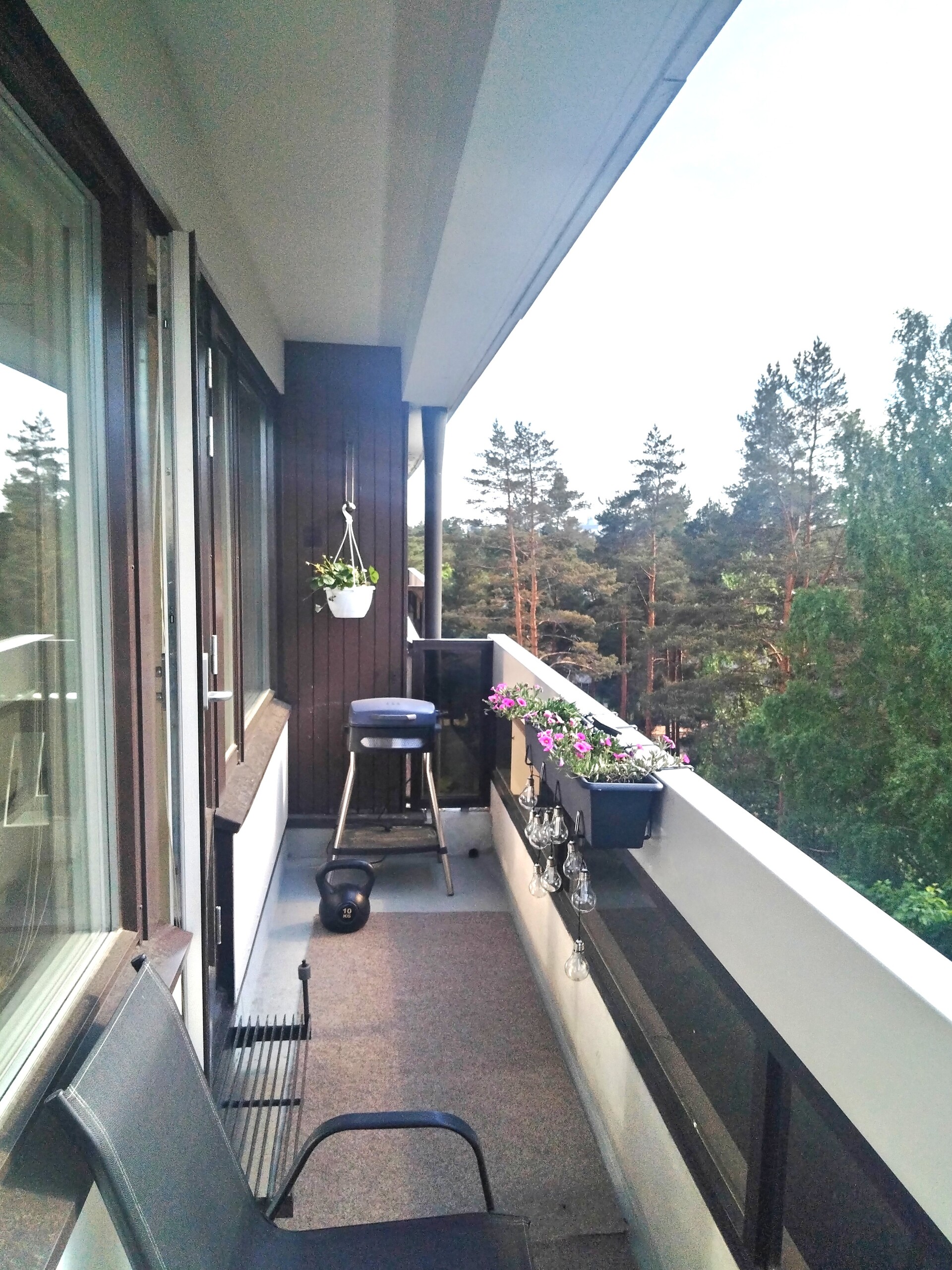 Karistimentie 1, Myllypuro, Helsinki