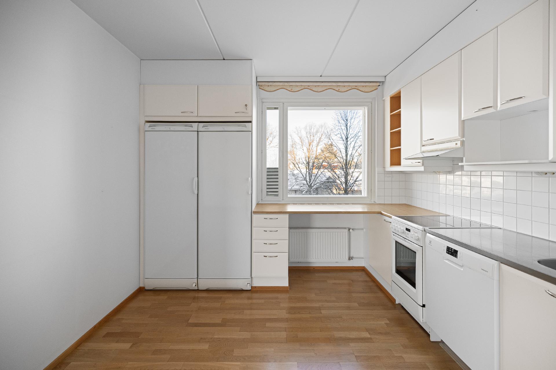 Vanha Valtatie 1, Keskusta, Kerava