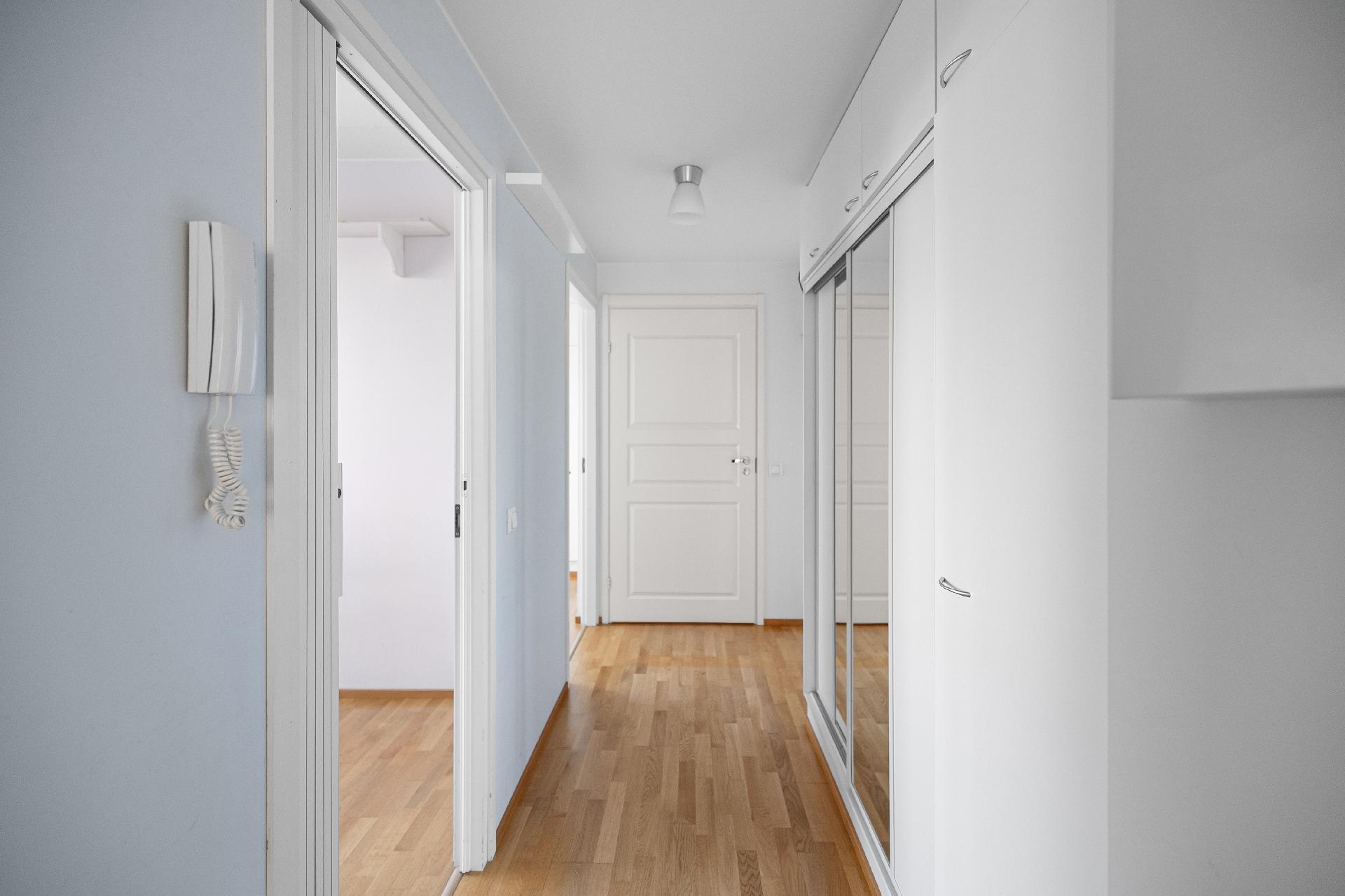 Vanha Valtatie 1, Keskusta, Kerava