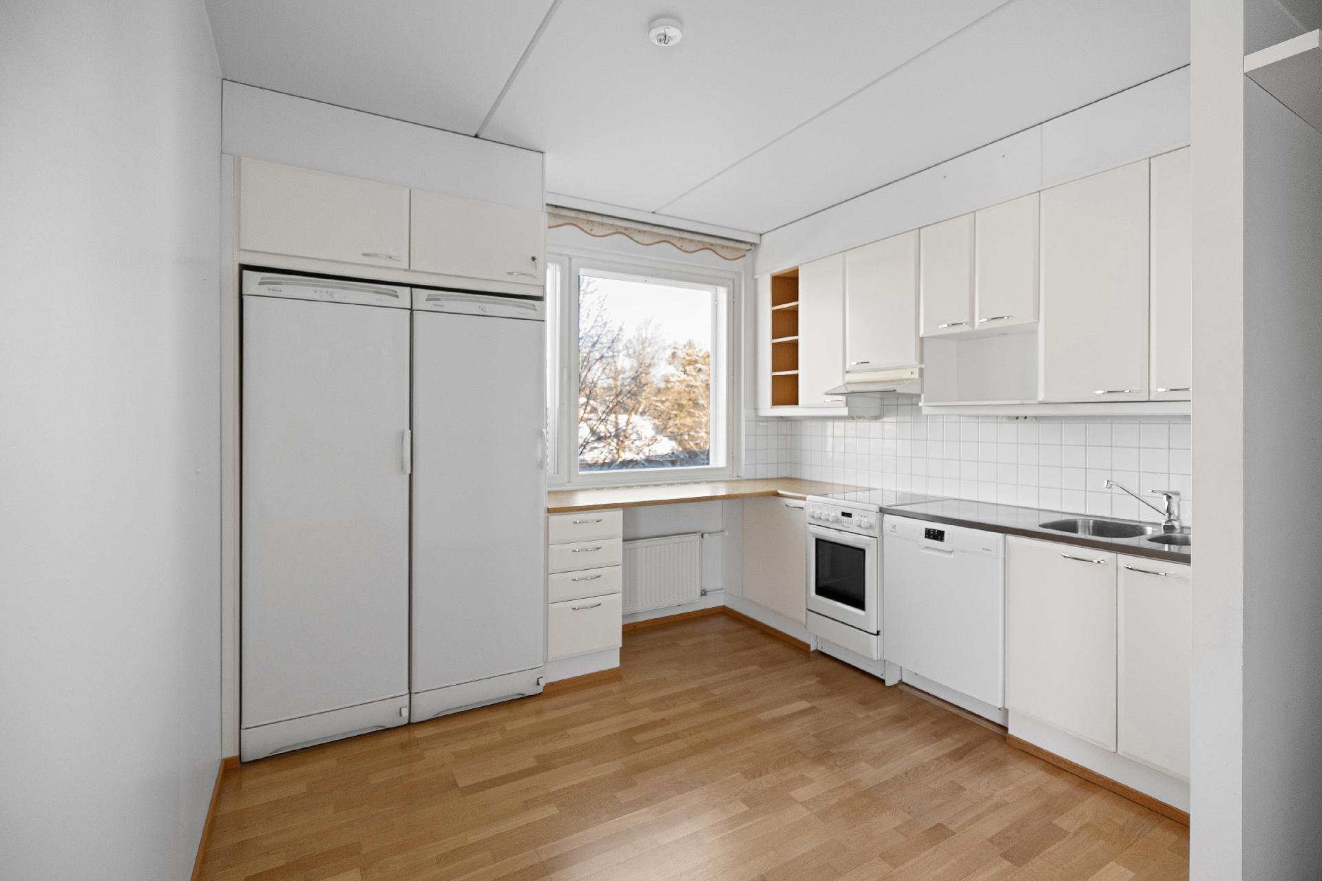 Vanha Valtatie 1, Keskusta, Kerava