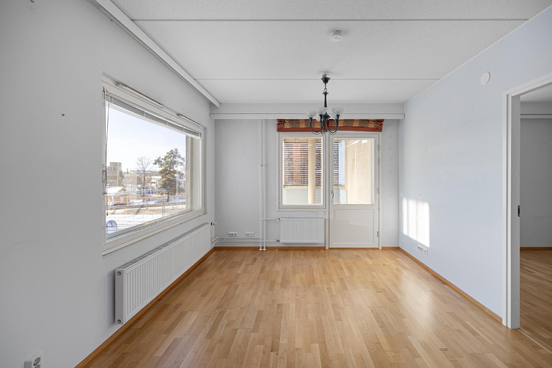 Vanha Valtatie 1, Keskusta, Kerava