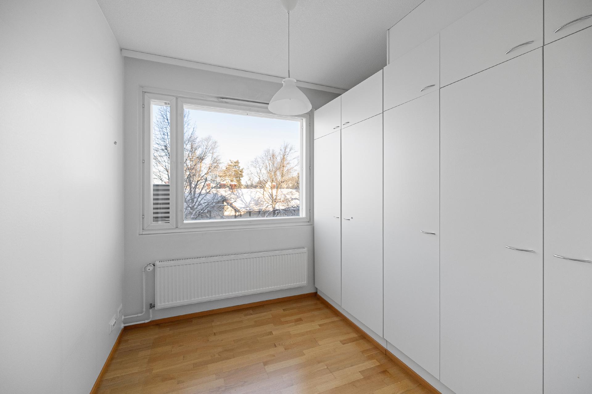 Vanha Valtatie 1, Keskusta, Kerava