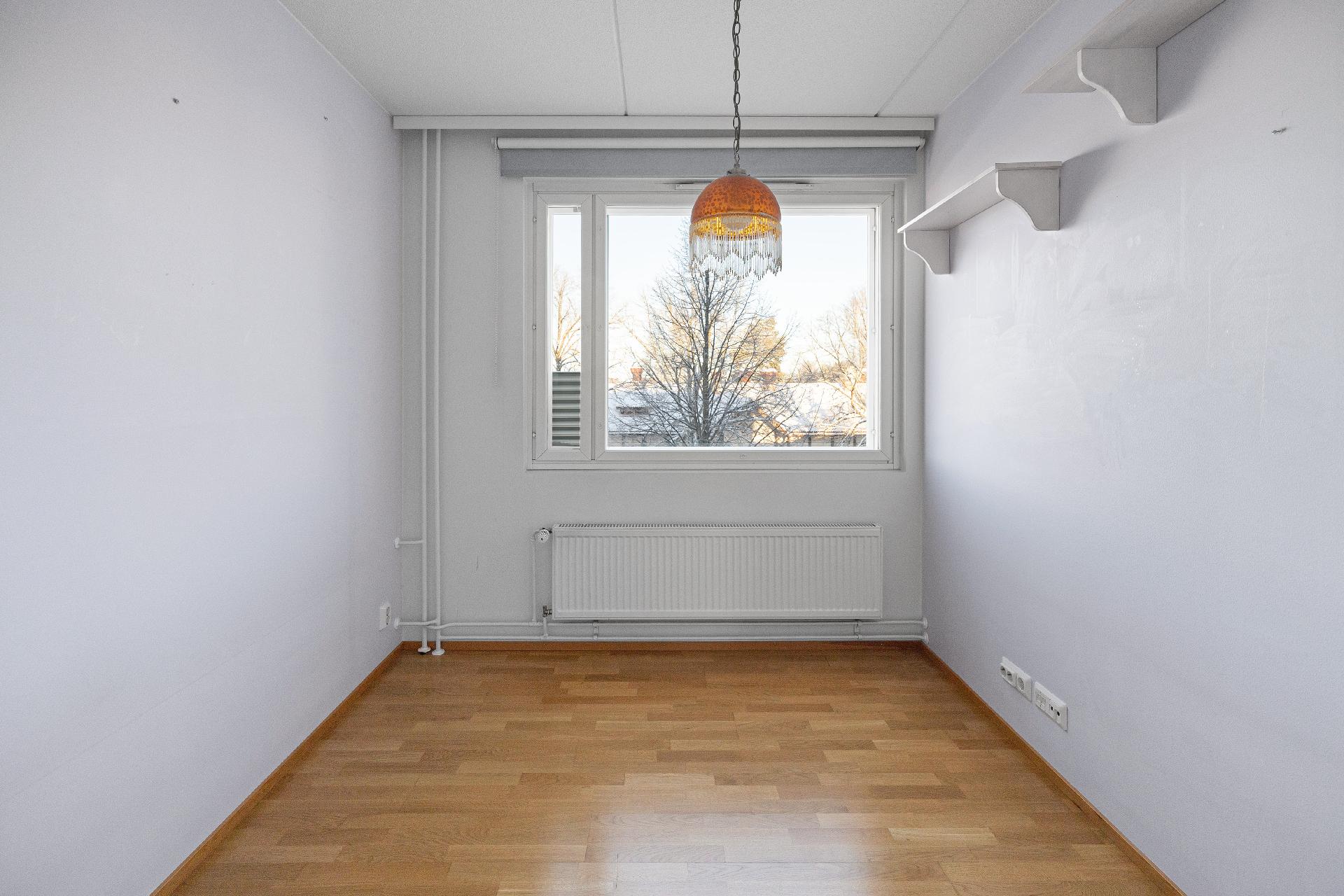 Vanha Valtatie 1, Keskusta, Kerava