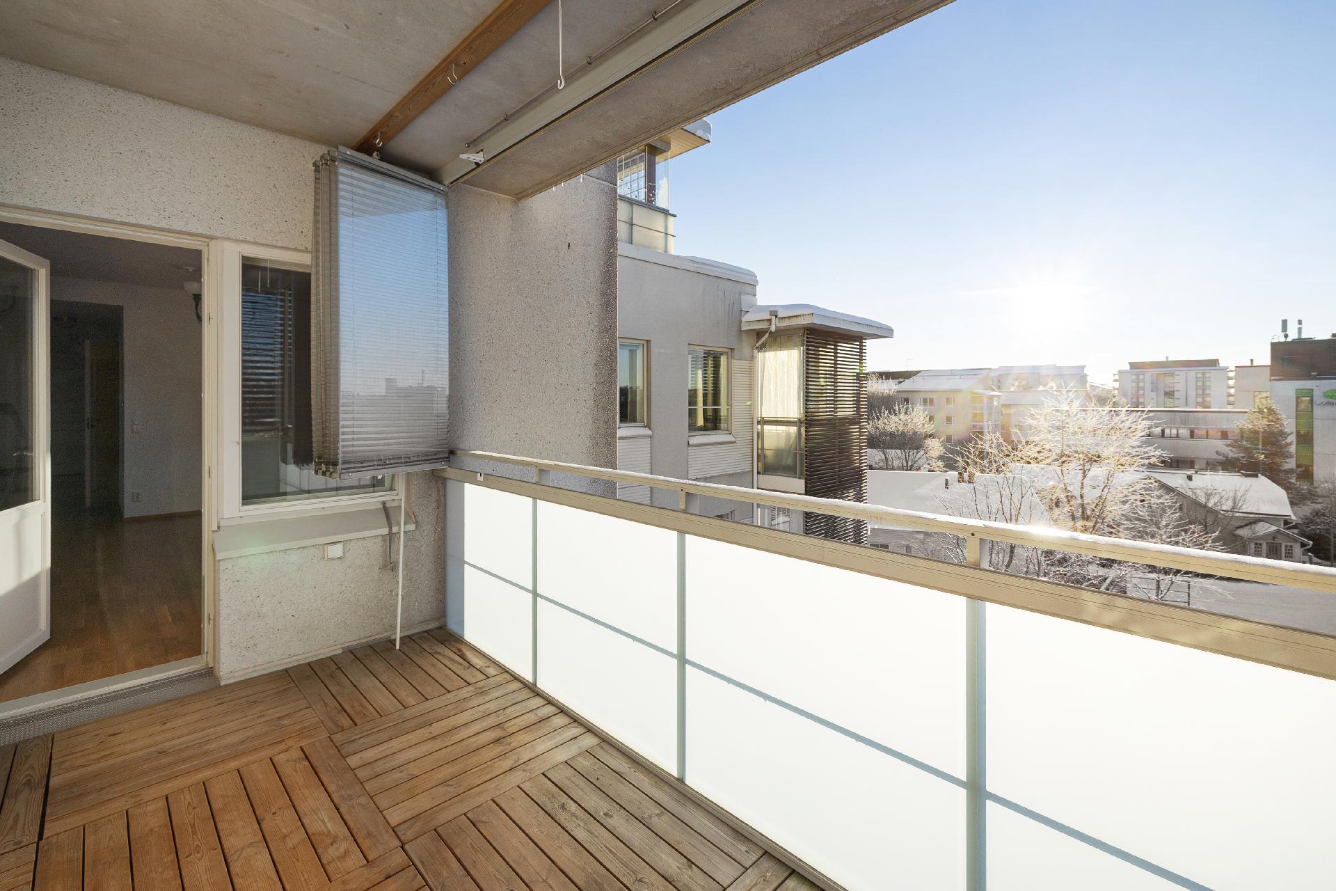 Vanha Valtatie 1, Keskusta, Kerava