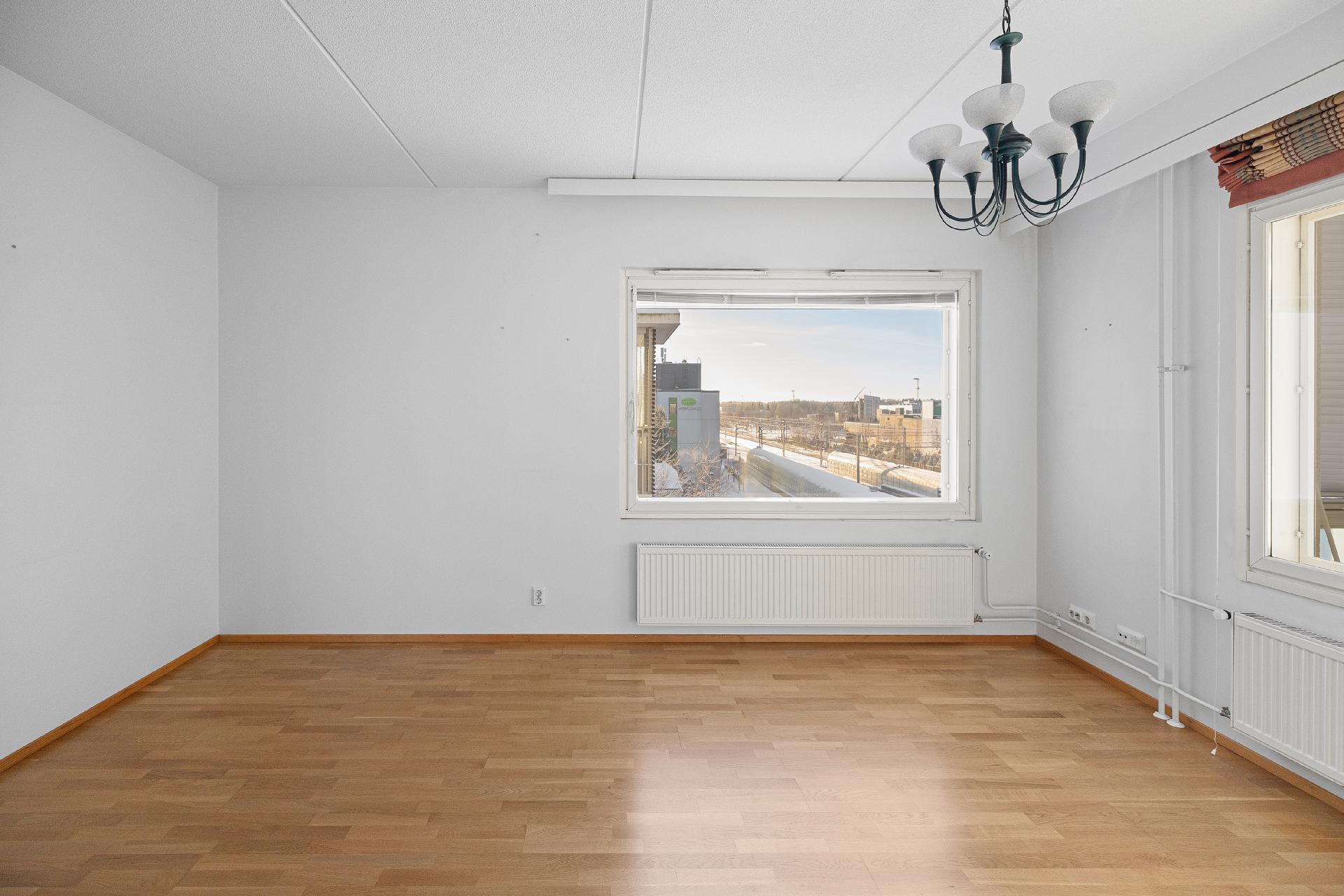 Vanha Valtatie 1, Keskusta, Kerava