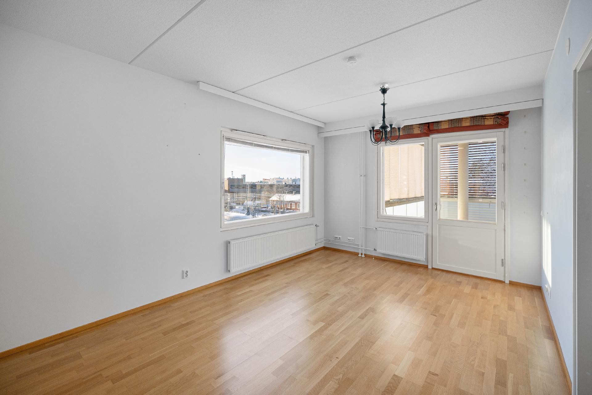 Vanha Valtatie 1, Keskusta, Kerava