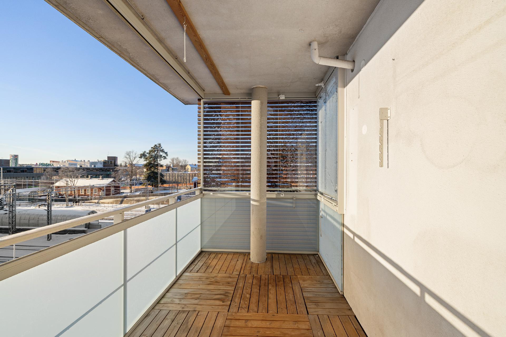 Vanha Valtatie 1, Keskusta, Kerava