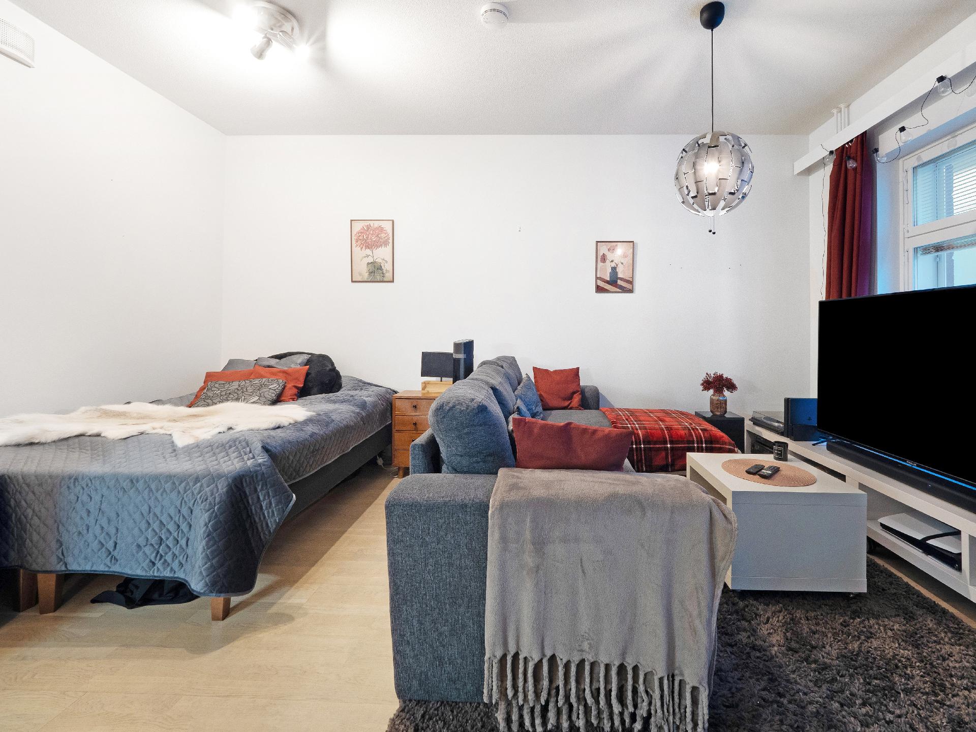 Suvantokatu 16, Keskusta, Joensuu