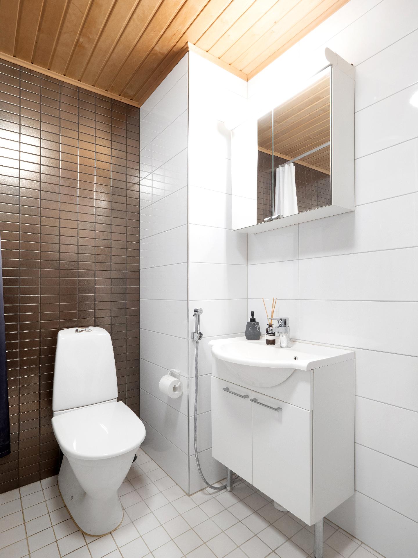 Suvantokatu 16, Keskusta, Joensuu