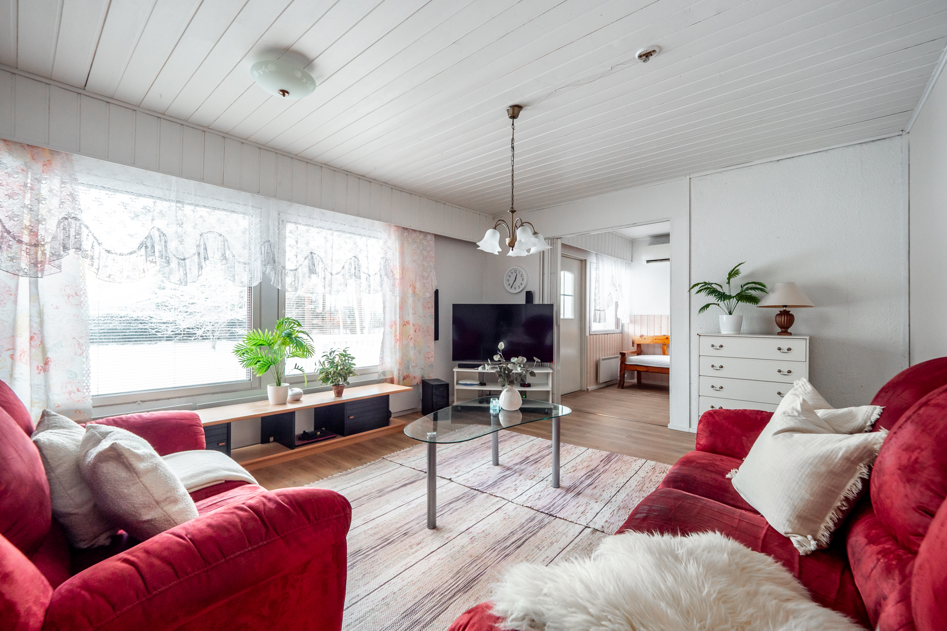 Raitakuja 7, Oulunsalo, Oulu