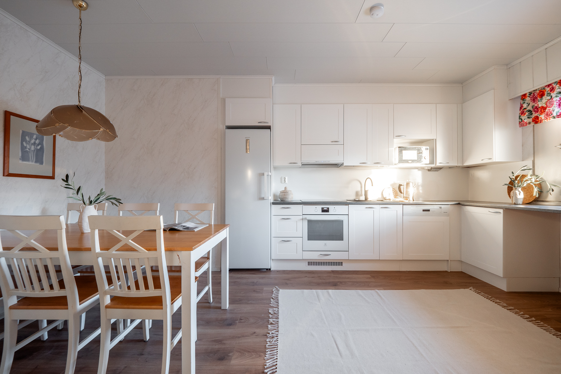 Raitakuja 7, Oulunsalo, Oulu