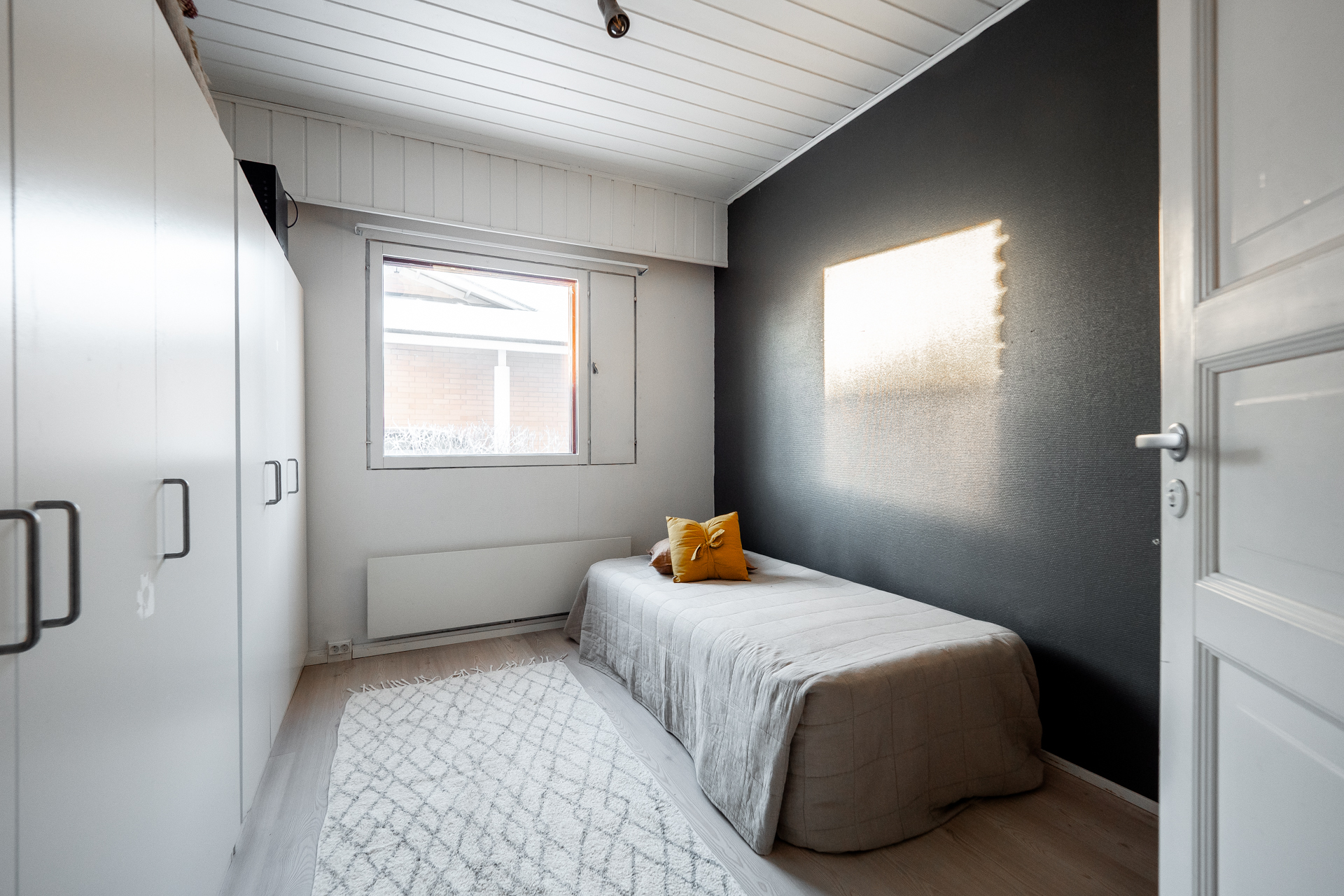 Raitakuja 7, Oulunsalo, Oulu