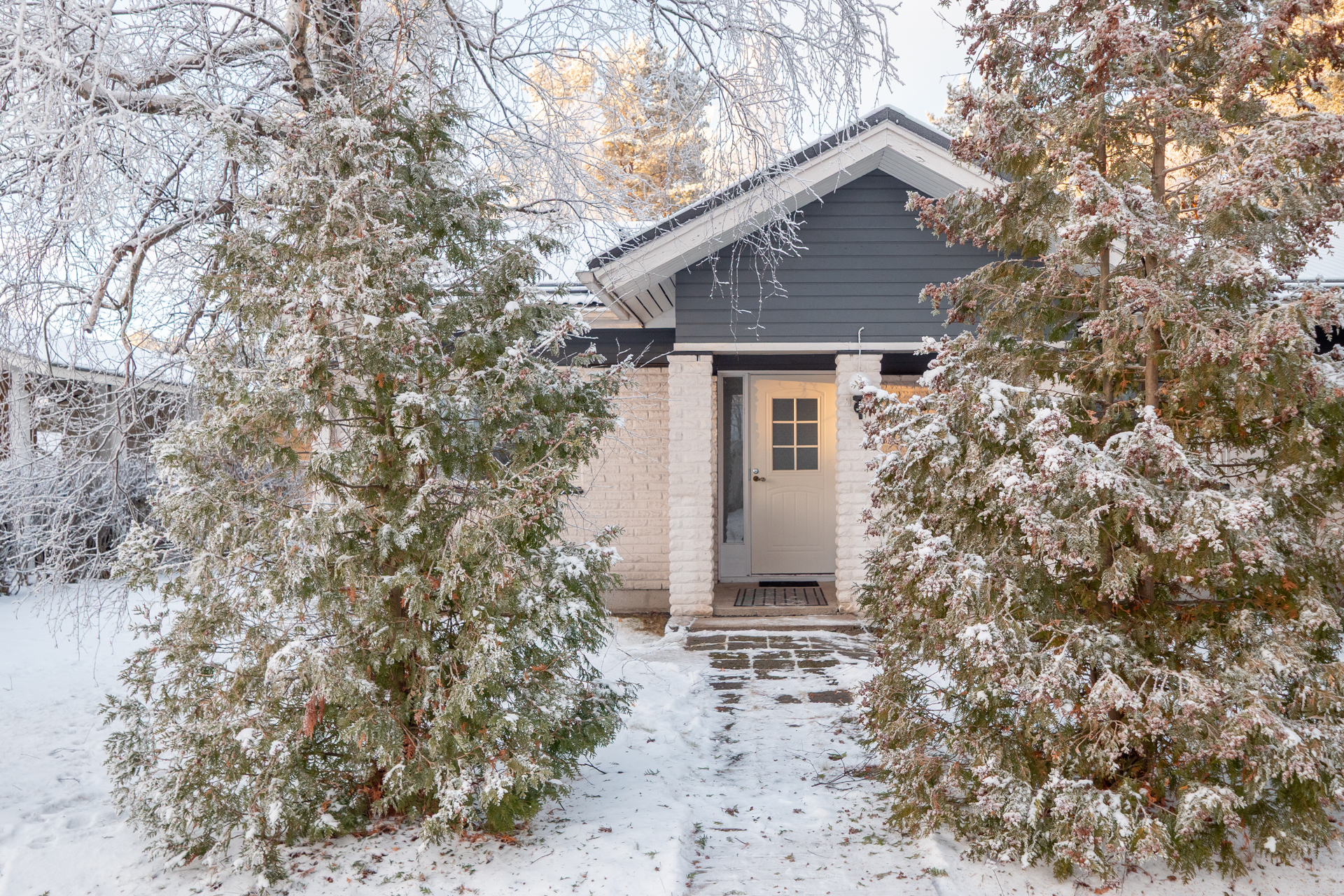 Raitakuja 7, Oulunsalo, Oulu