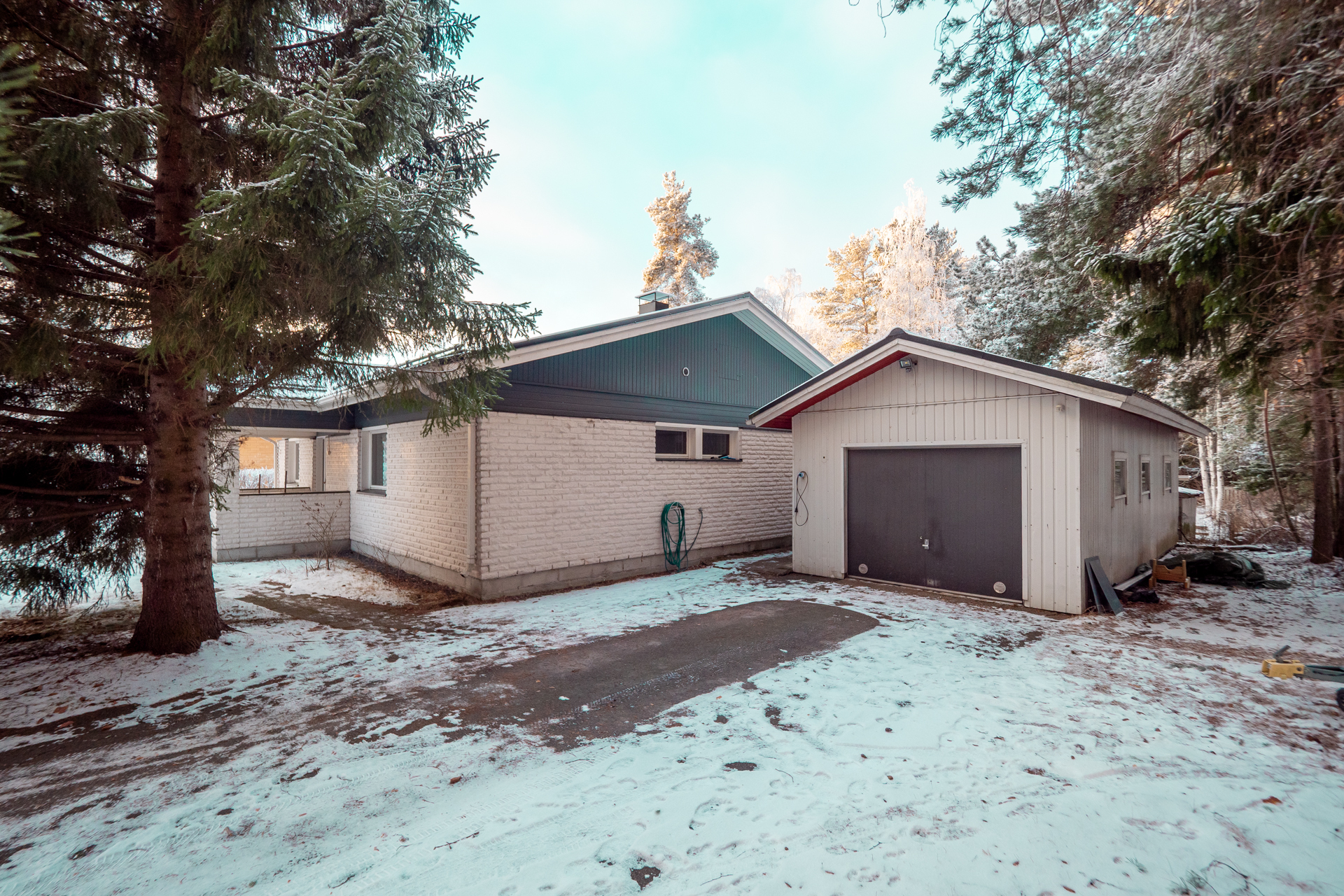 Raitakuja 7, Oulunsalo, Oulu