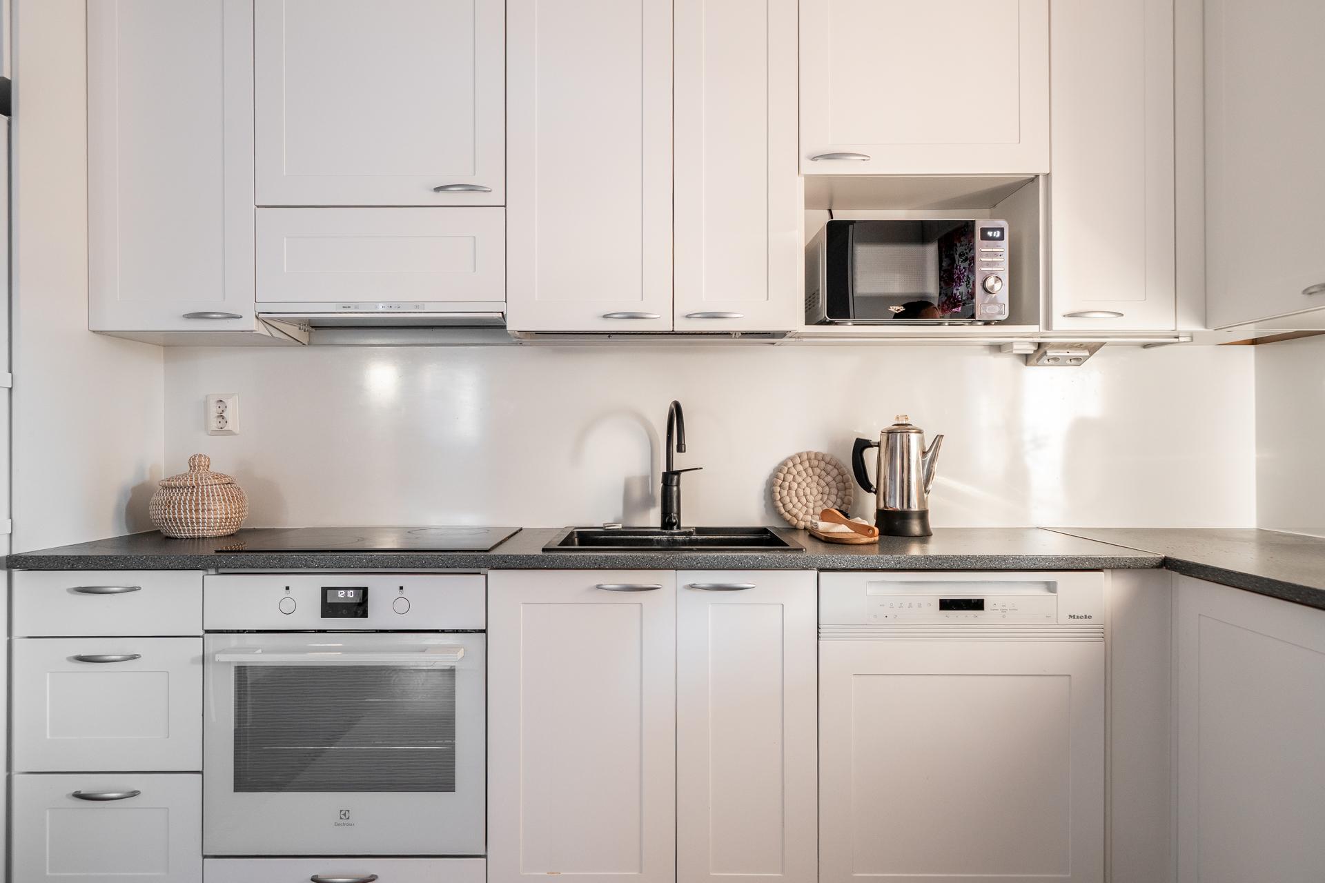 Raitakuja 7, Oulunsalo, Oulu