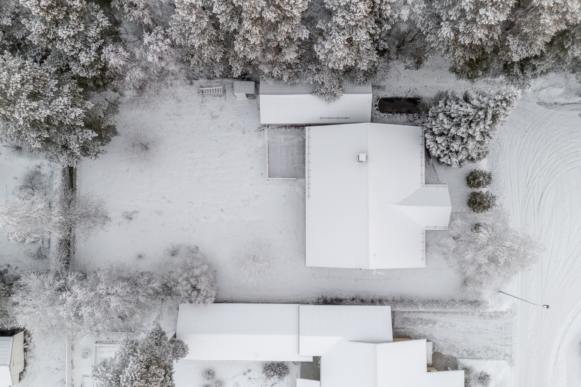 Raitakuja 7, Oulunsalo, Oulu