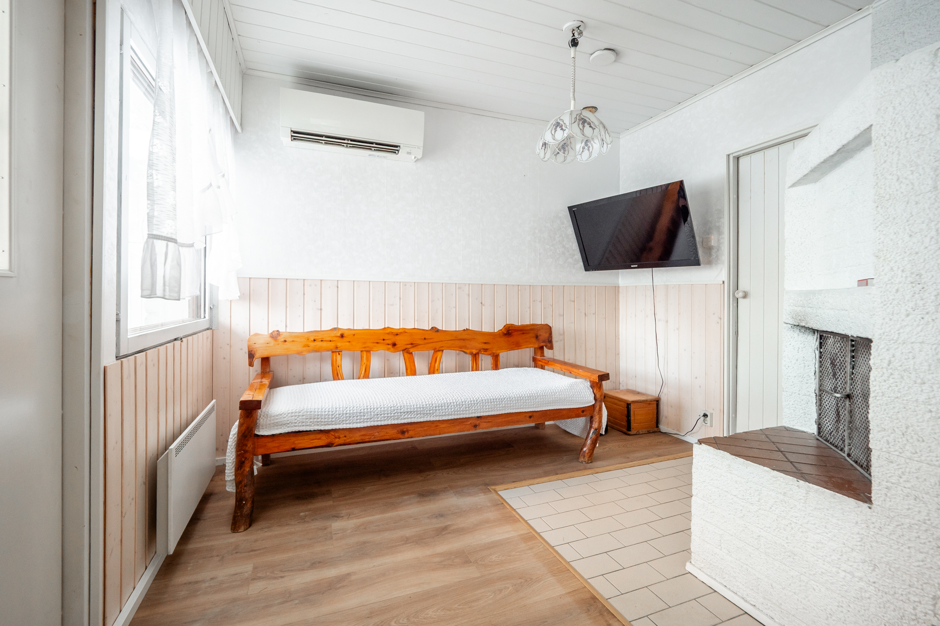 Raitakuja 7, Oulunsalo, Oulu