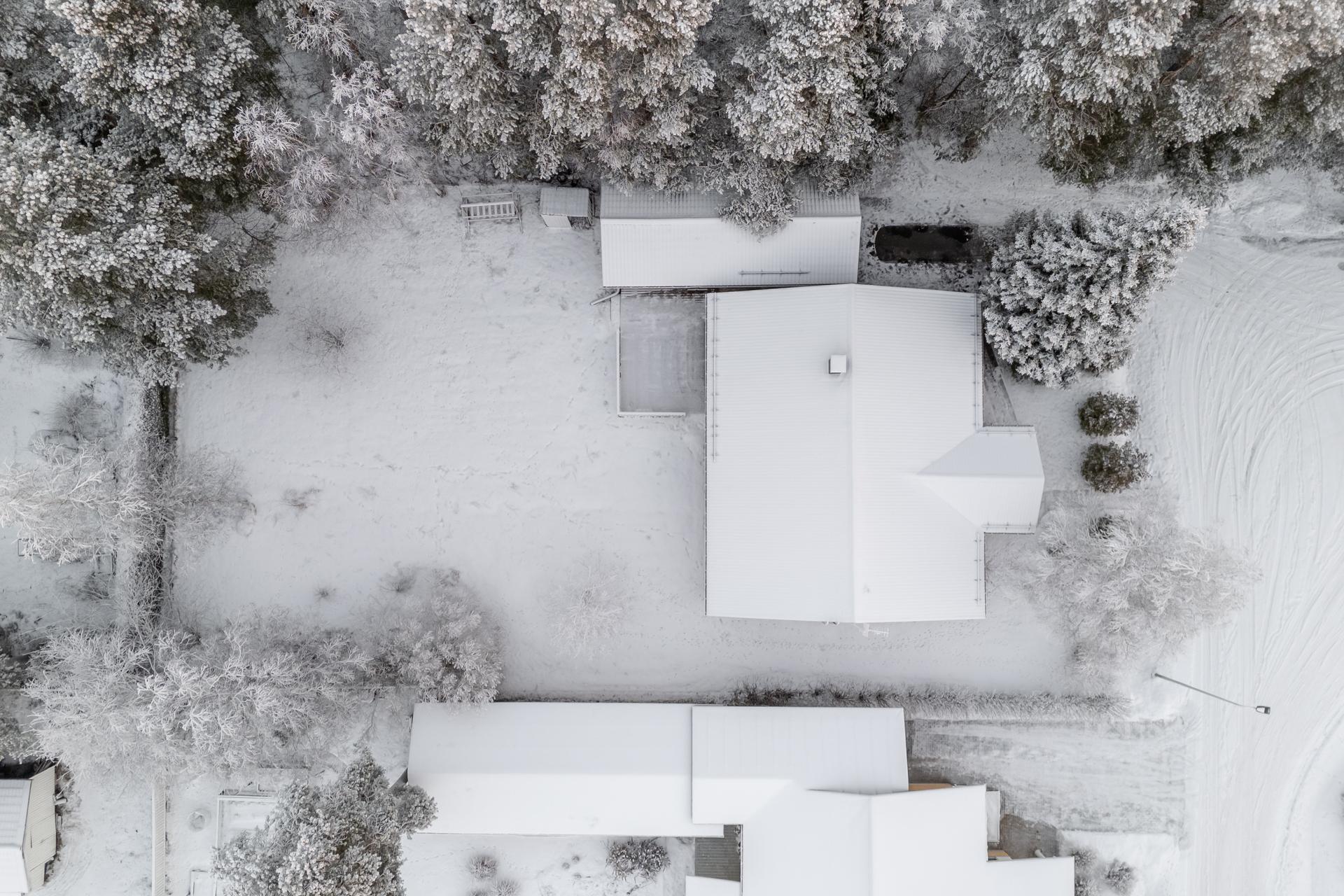 Raitakuja 7, Oulunsalo, Oulu